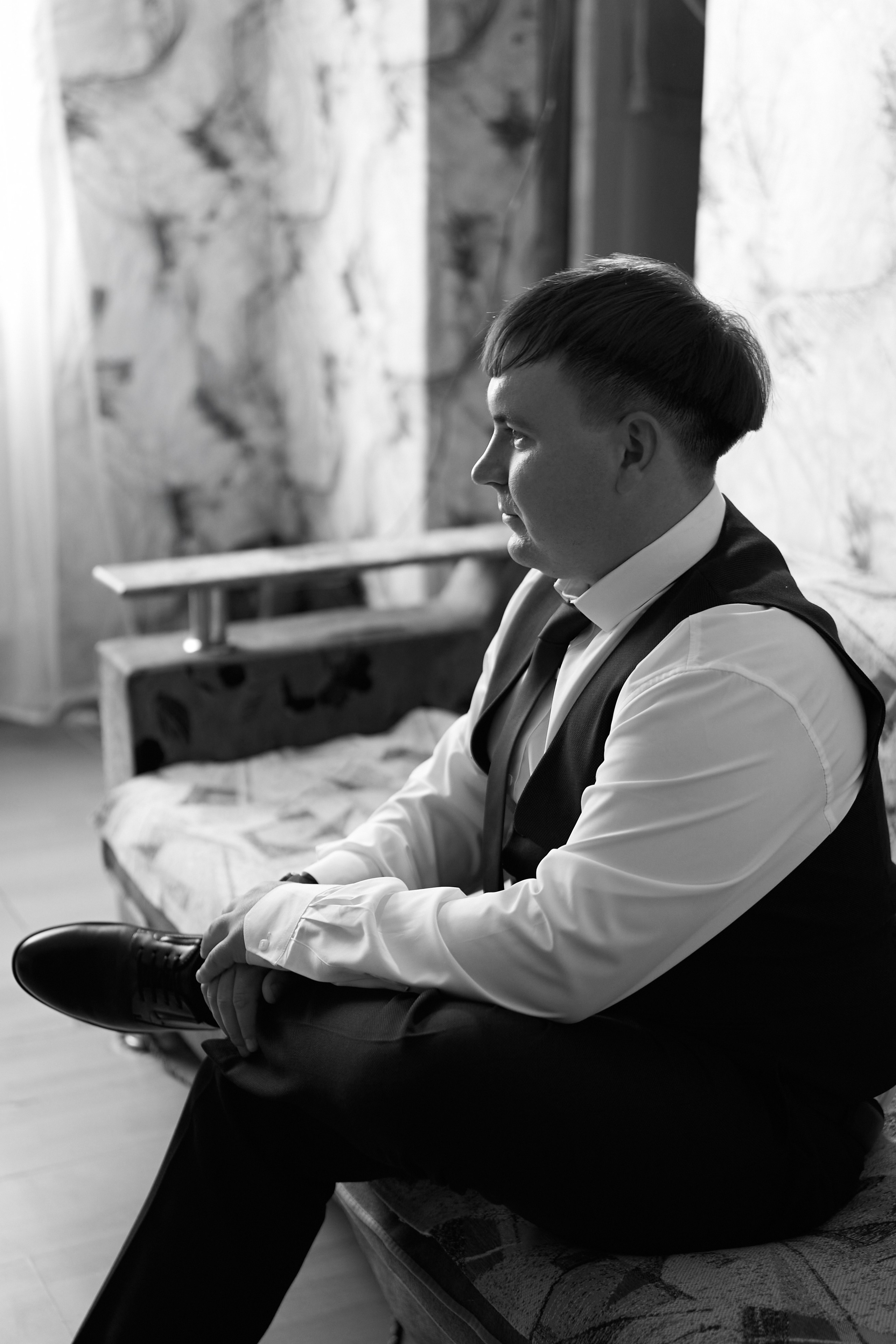 Владимир&Ангелина. MariTaran