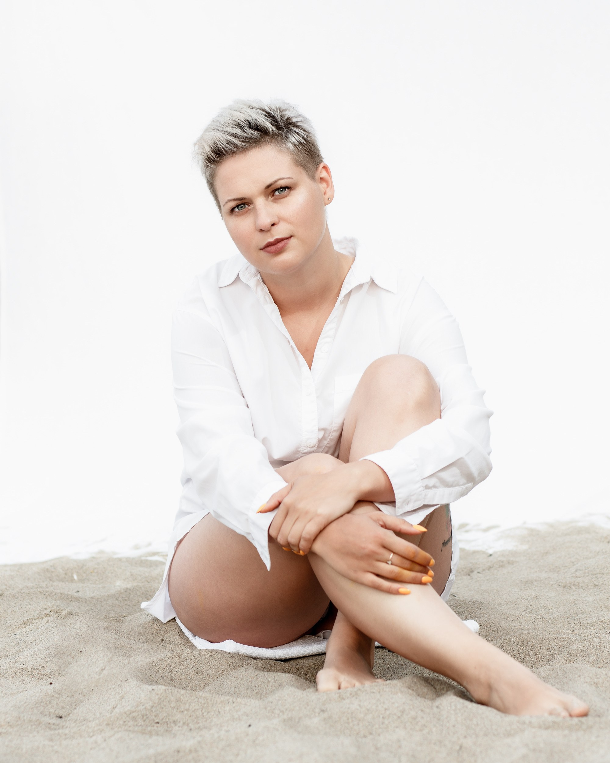 Анастасия. A. Гроновски —Портретный женский фотограф в Калининграде| Портреты, НЮ, Репортажи