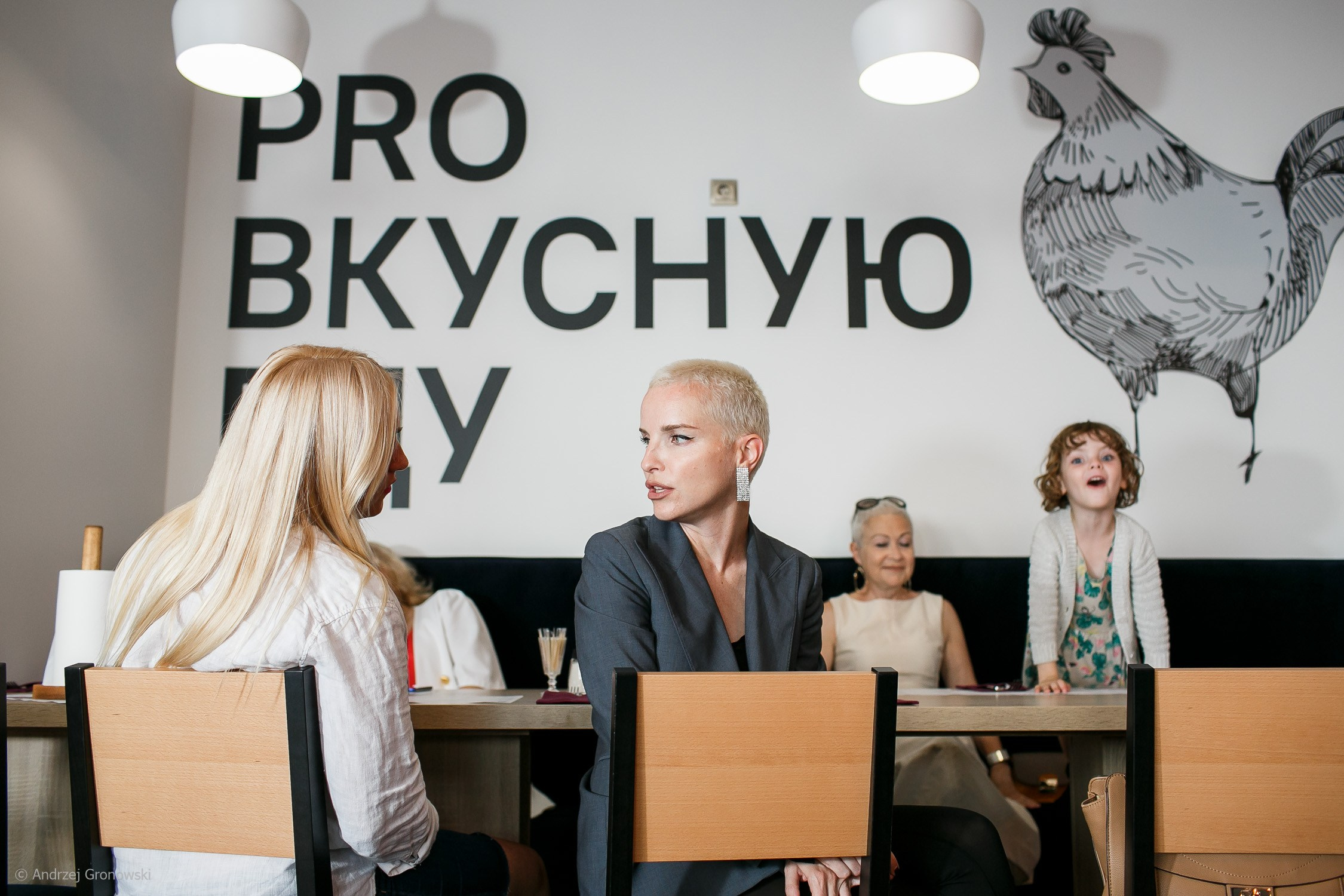 PRO farш. A. Гроновски —Портретный женский фотограф в Калининграде| Портреты, НЮ, Репортажи