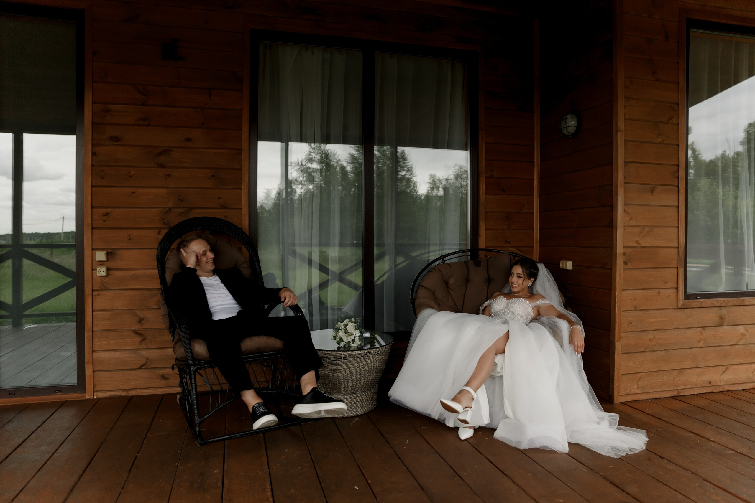 ЕВГЕНИЙ И ЕКАТЕРИНА. Главная