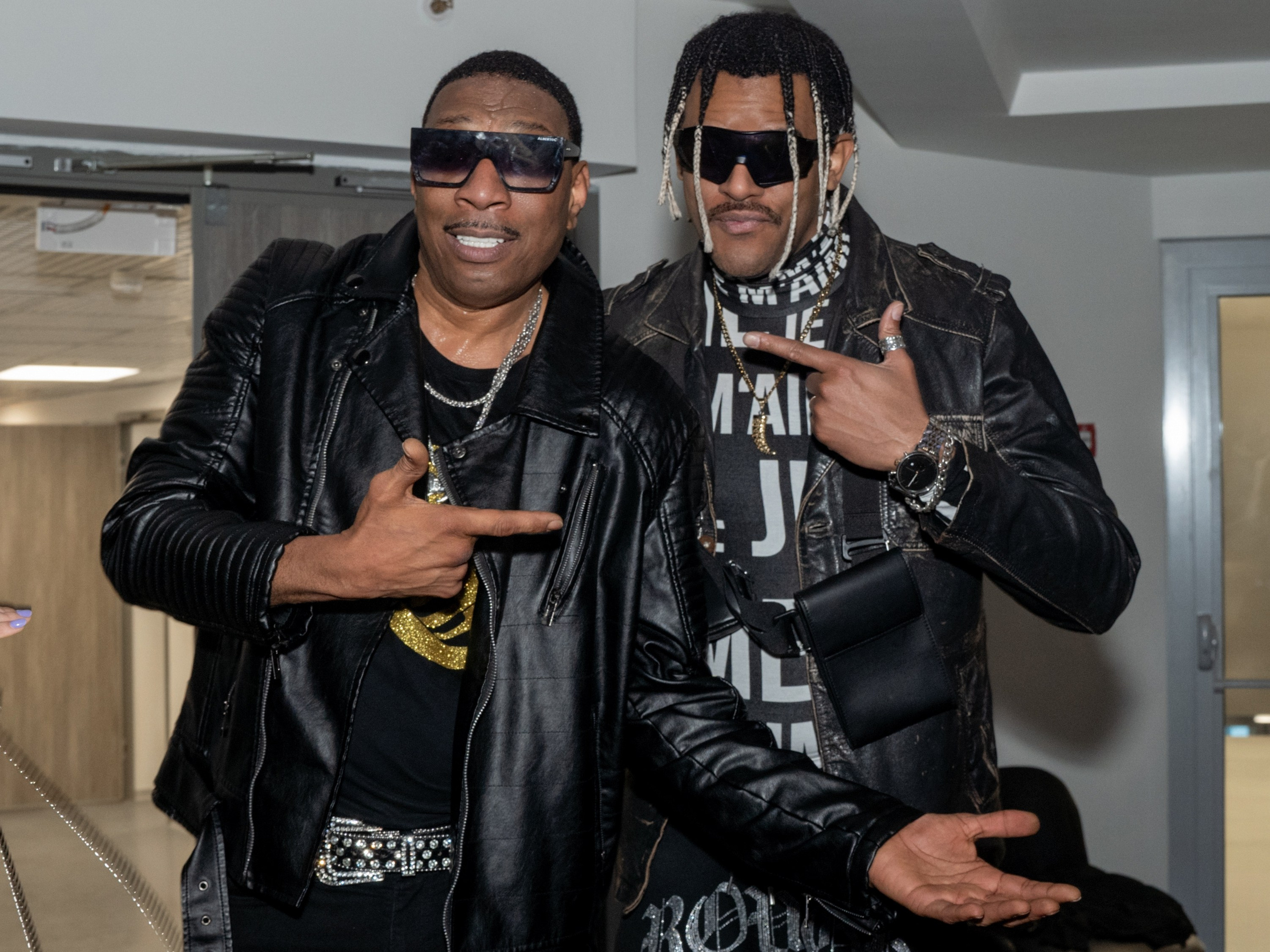 Концерт. ТриМедиа Продакшн