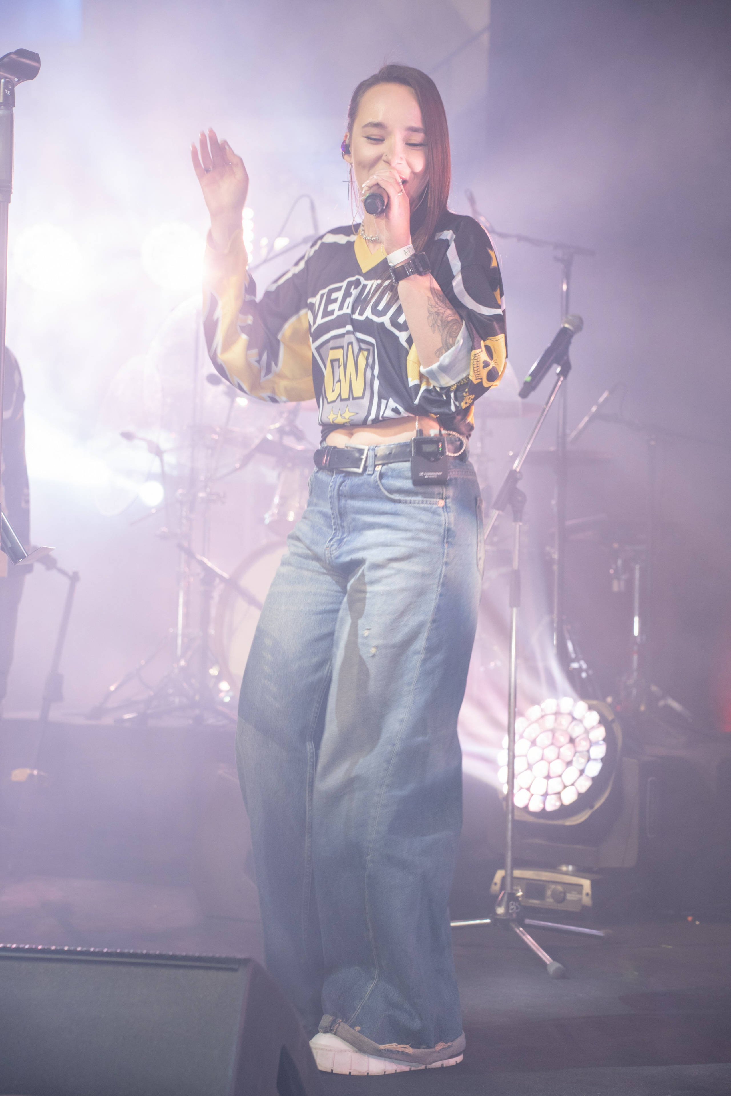 Концерт. ТриМедиа Продакшн