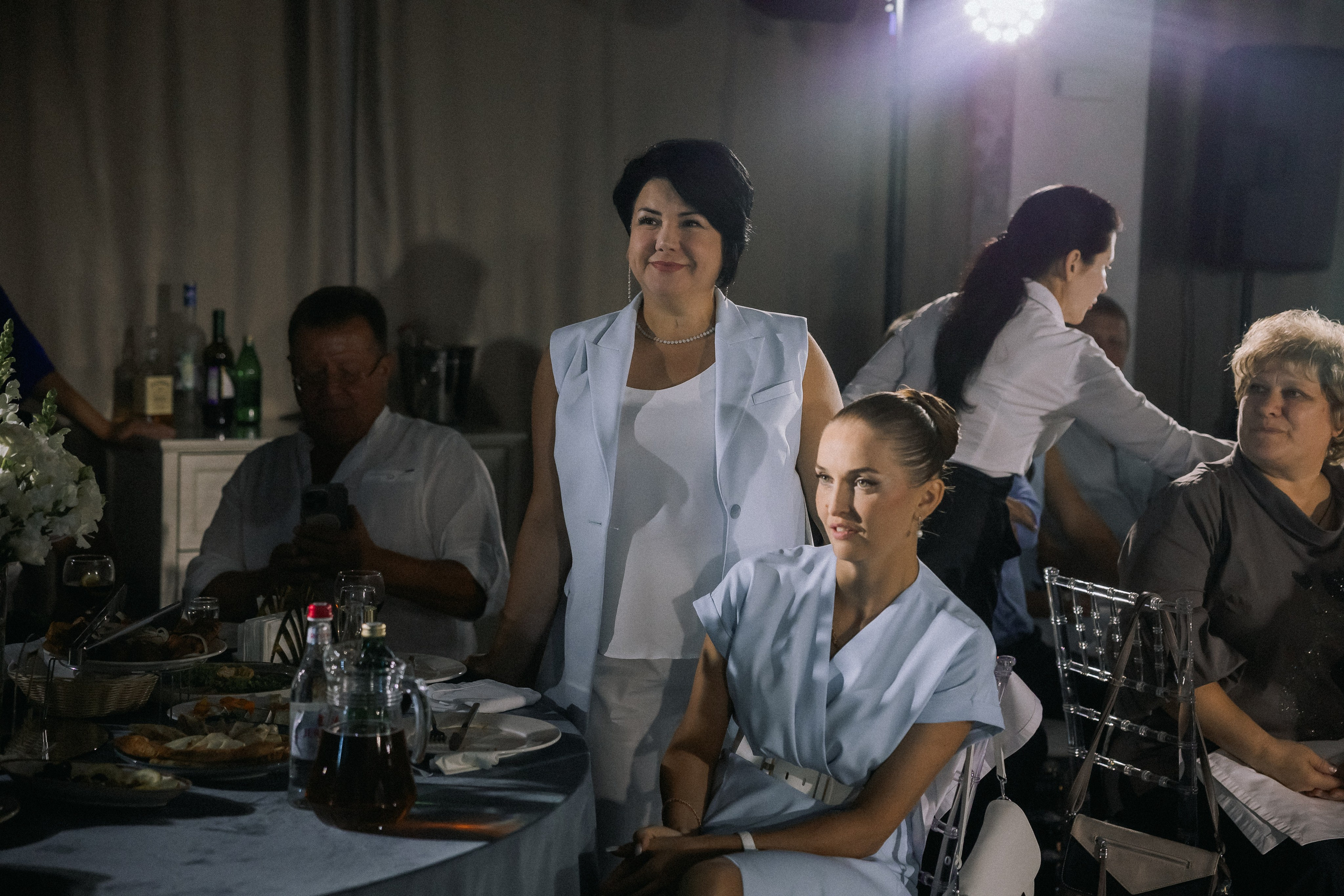 Даниил и Алина. Вечер любви. Свадебная фотография. Арина Рубах