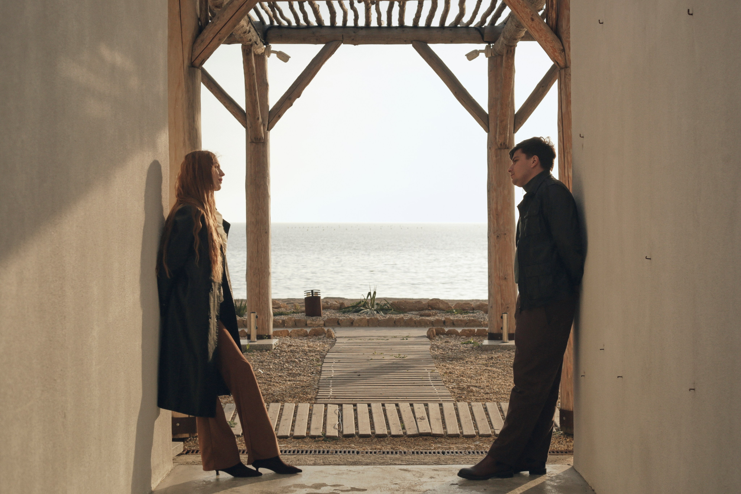 О любви | Лада и Матвей | Меганом. Семейный фотограф в Феодосии Брежнева Алла