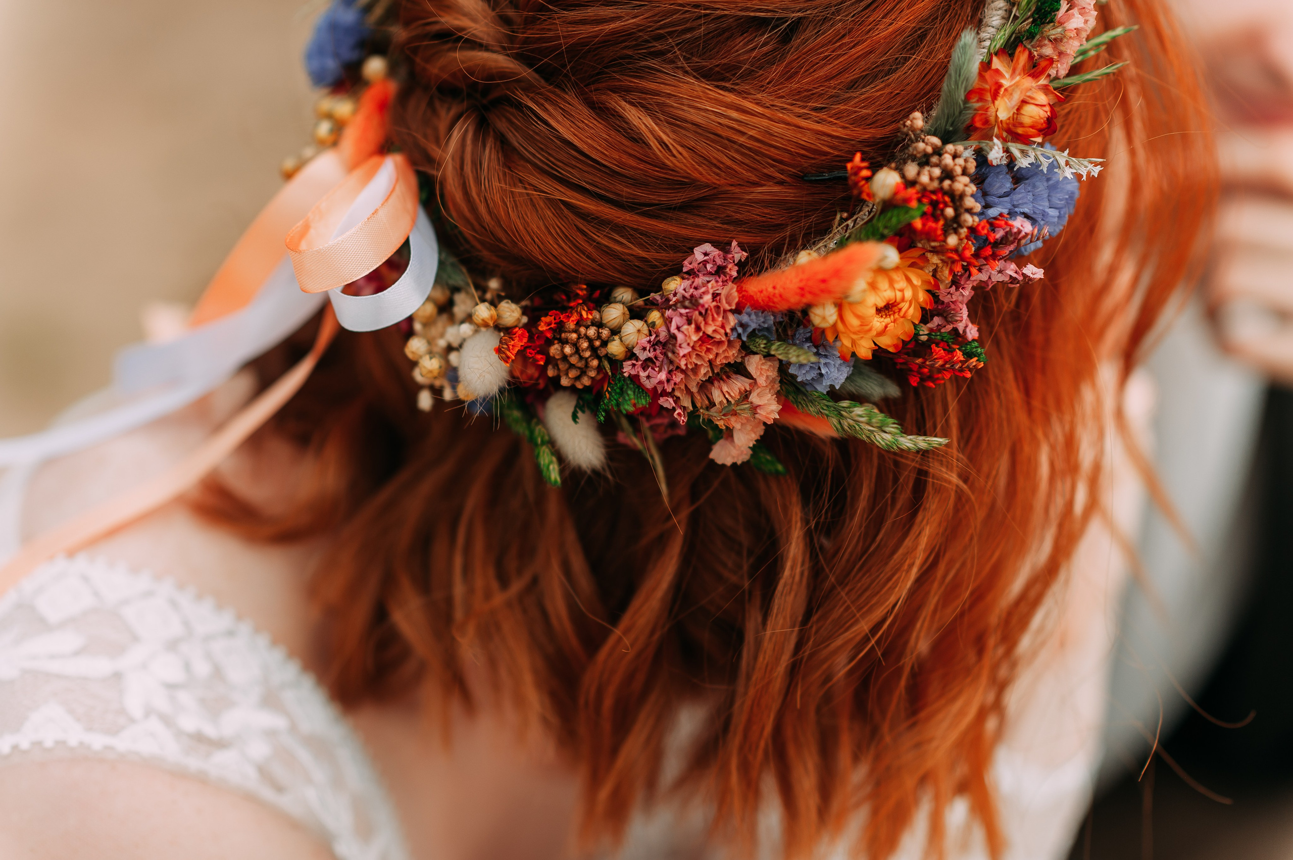 Полина & Сережа. Свадебный фотограф Алёна Замотаева