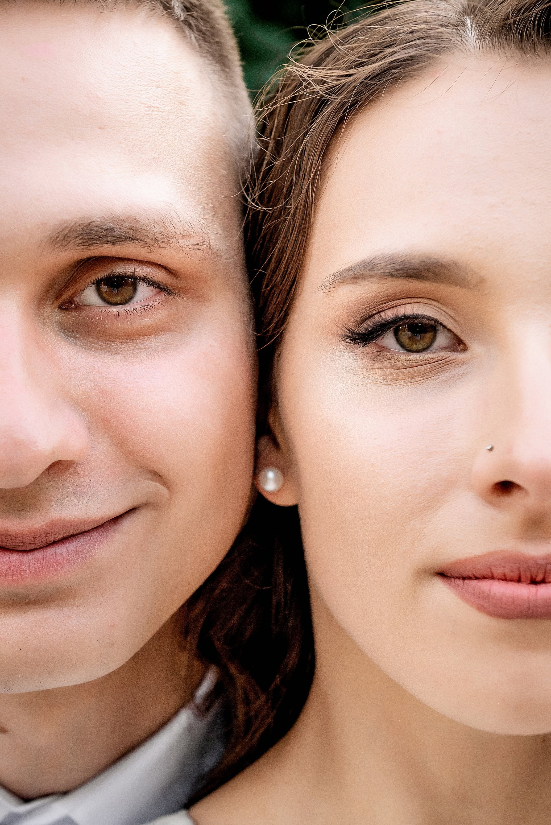 Портфолио свадебного фотографа — Искусство свадебной фотографии