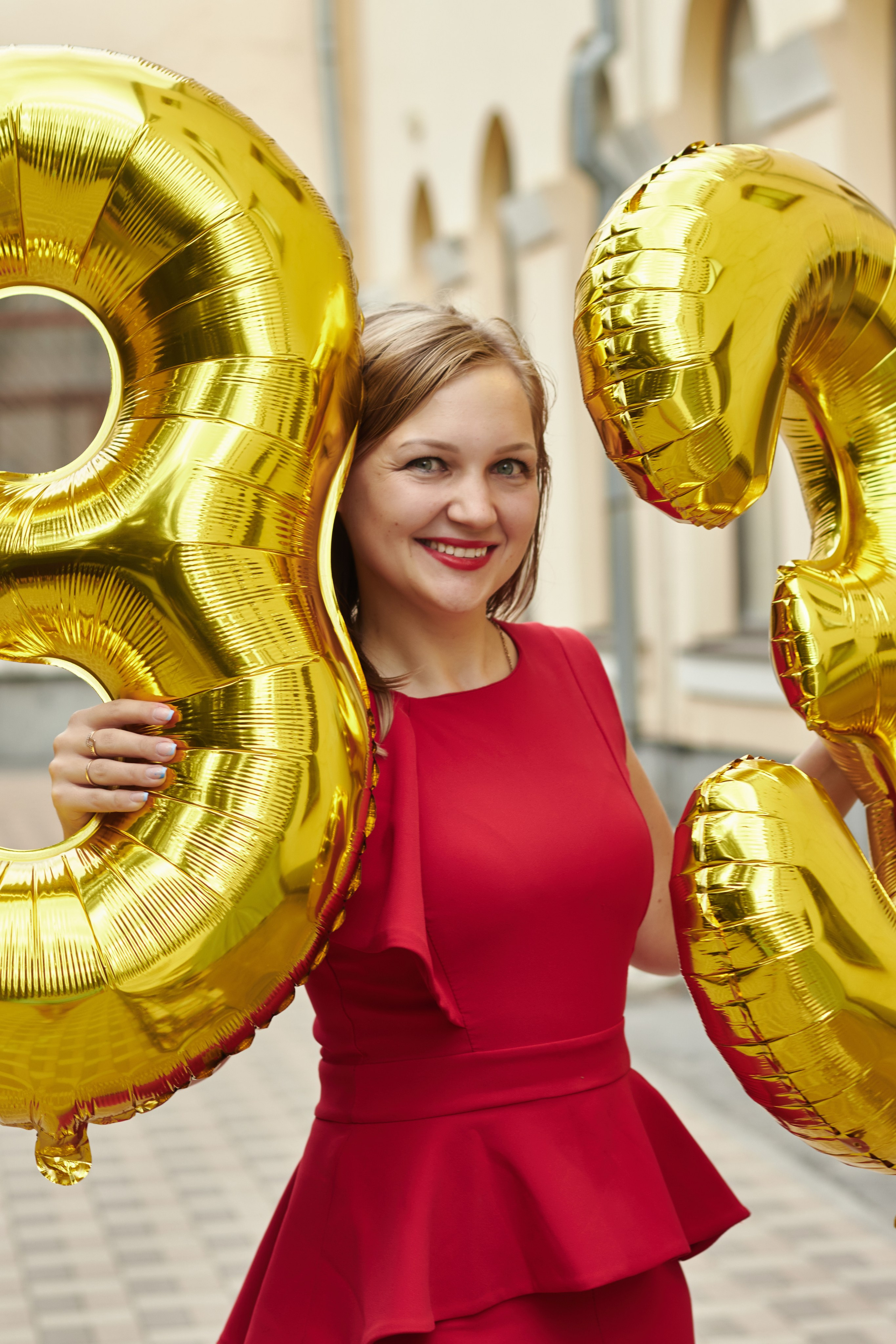 Фотограф в Волгограде Соколова Вера