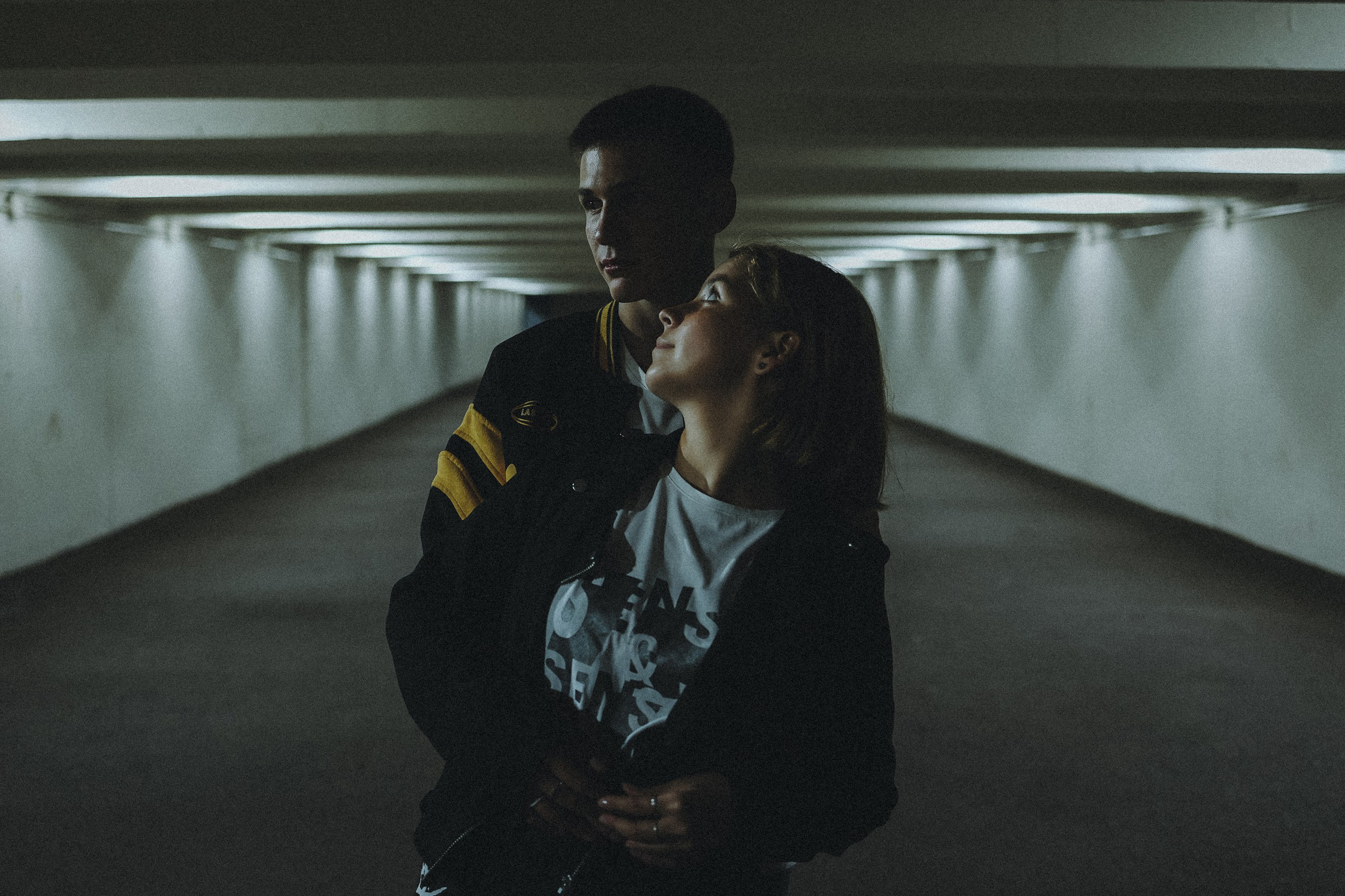 Александра и Константин. Фотограф Наталья Потапова