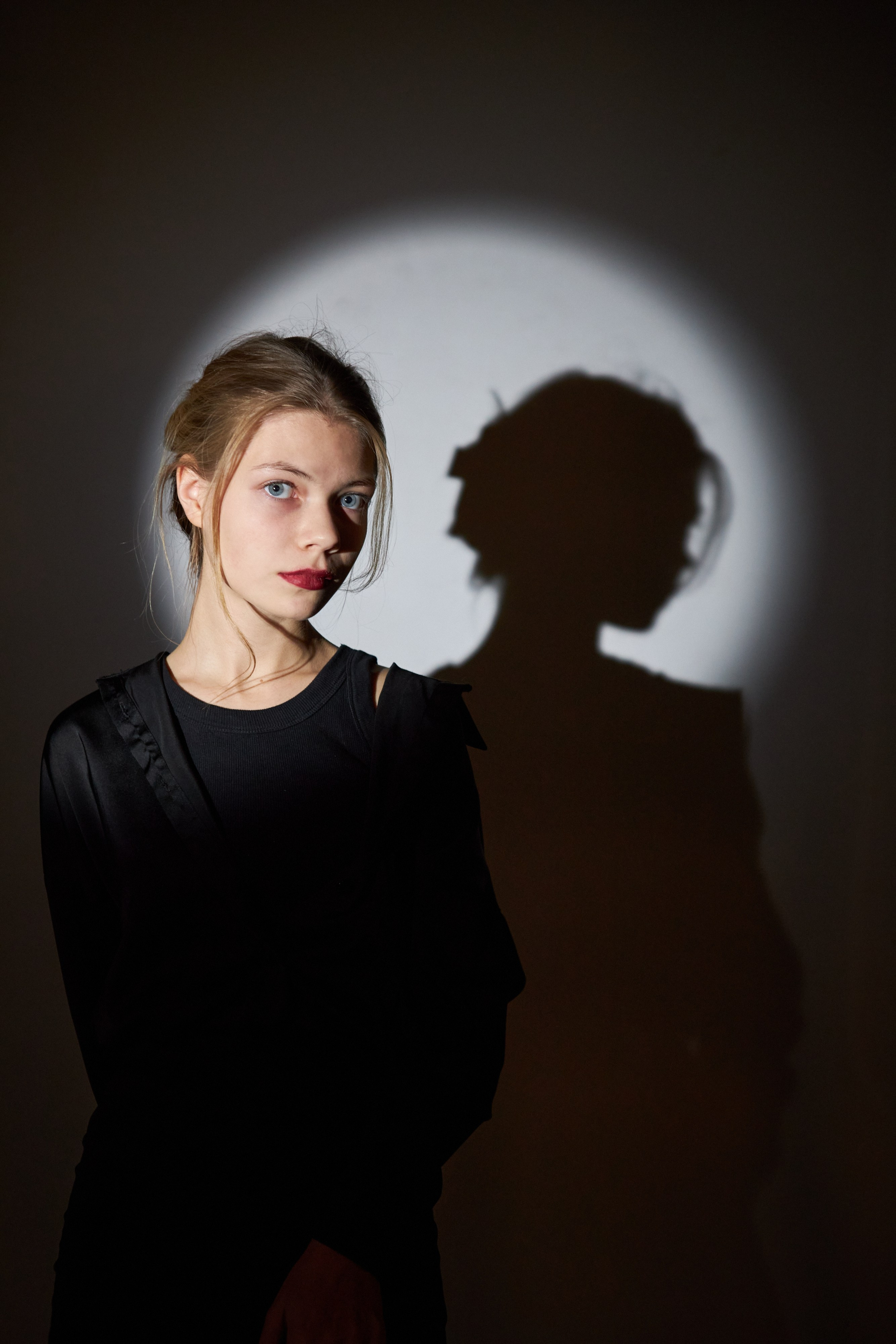 Студийные фотосессии