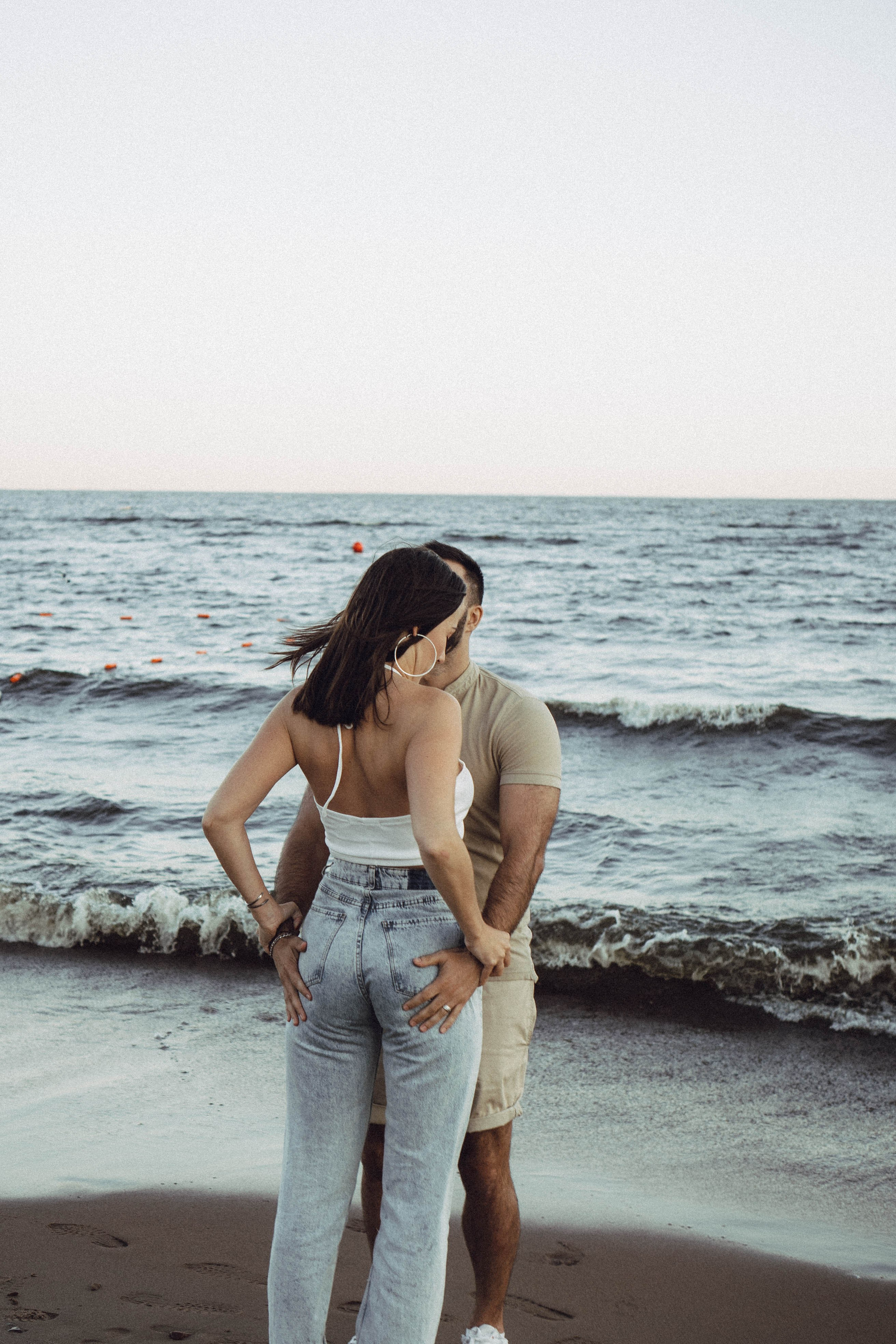 Любовь на заливе. Профессиональный фотограф, Санкт-Петербург — Виктория Богомолова