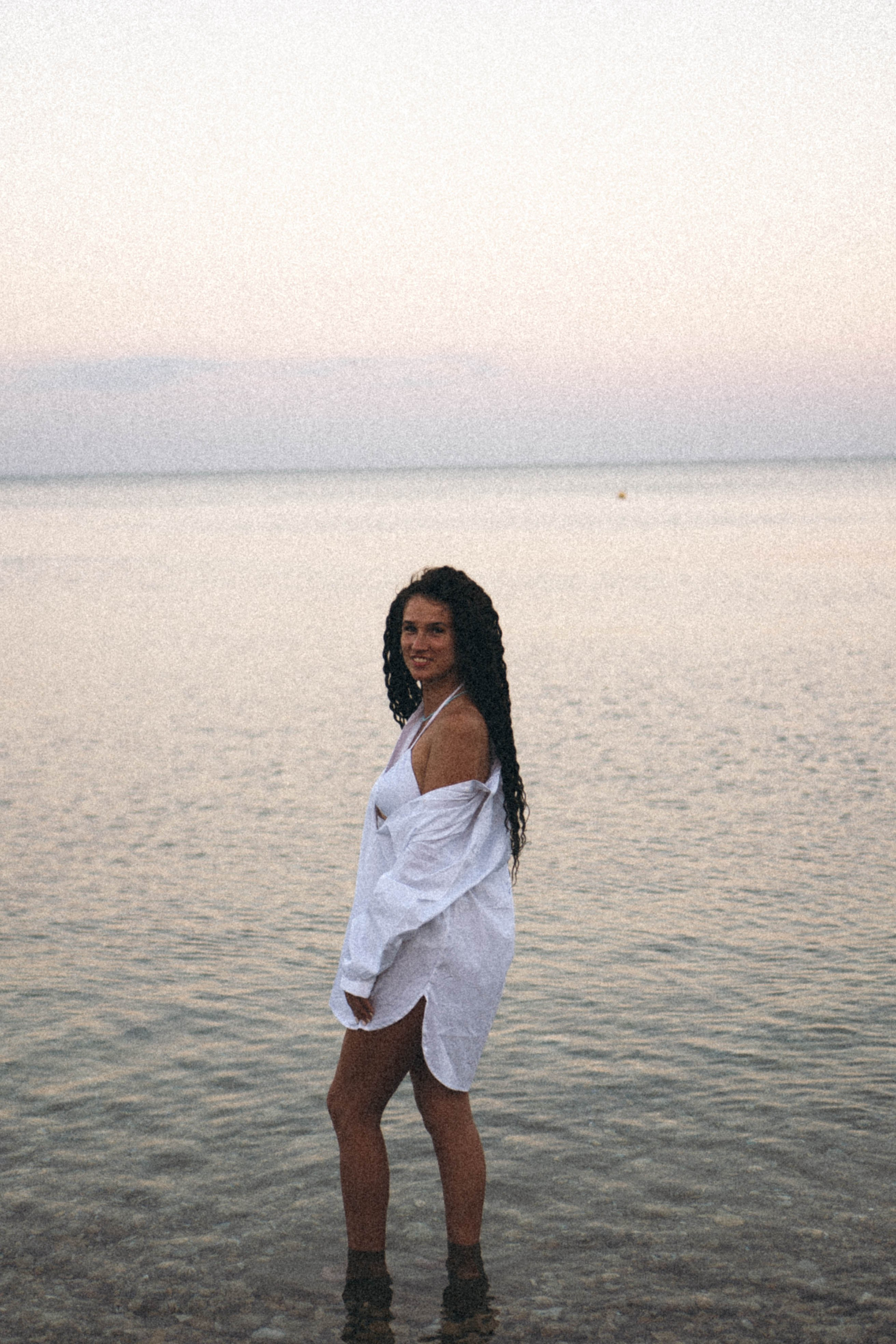 Рассвет. Профессиональный фотограф, Санкт-Петербург — Виктория Богомолова