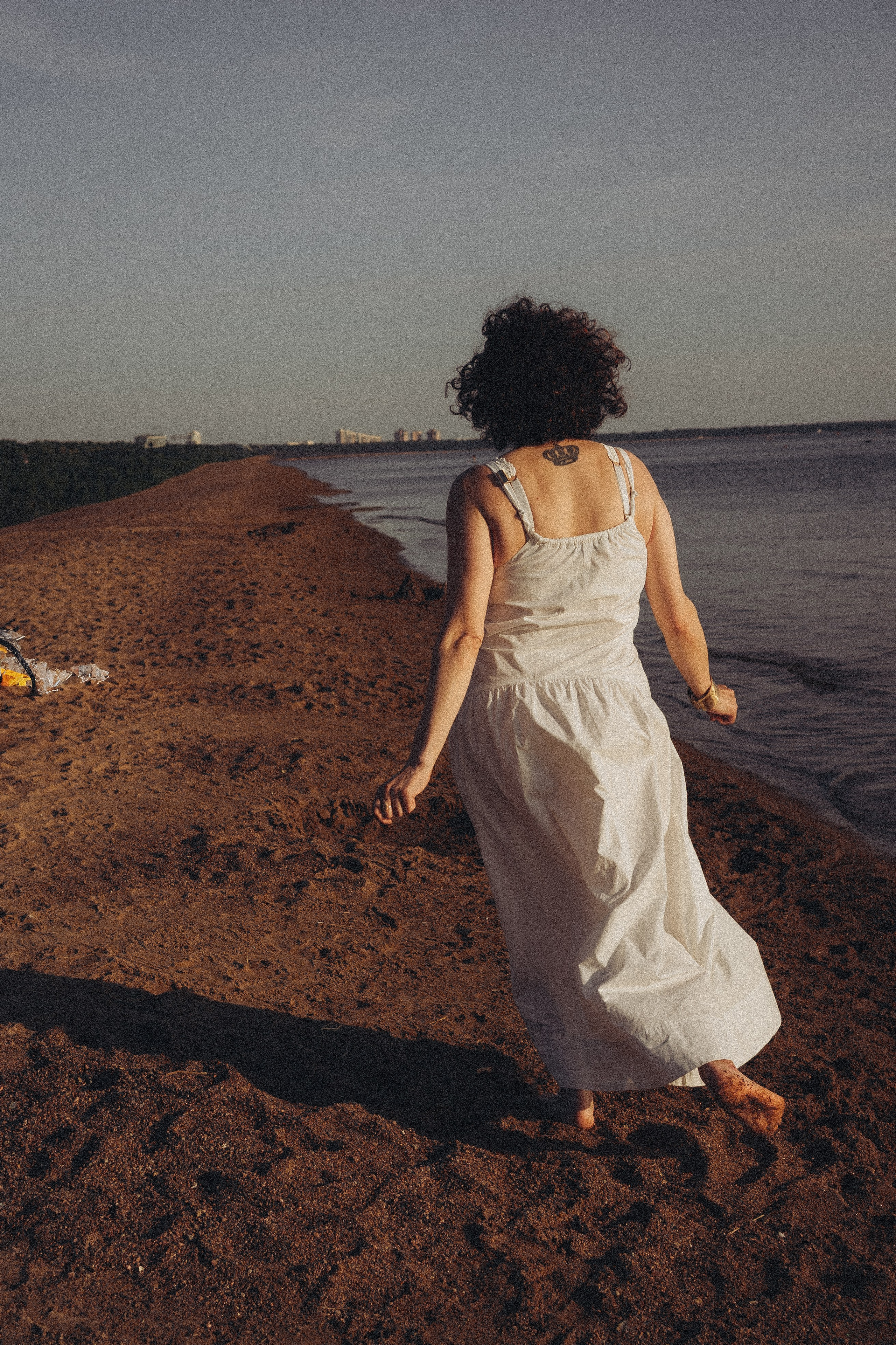 У ФИНСКОГО ЗАЛИВА. Профессиональный фотограф, Санкт-Петербург — Виктория Богомолова