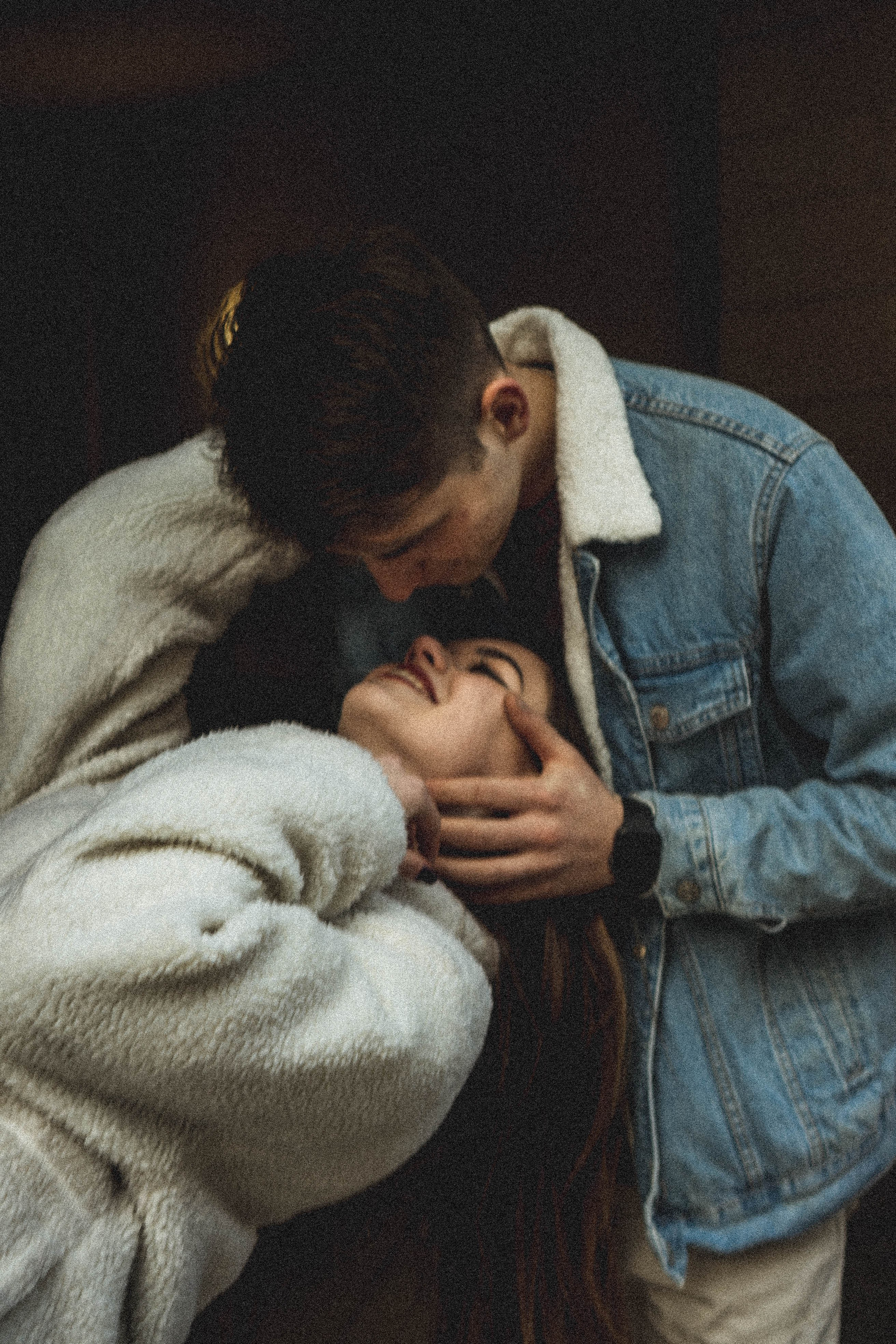 Прогулочная. Профессиональный фотограф, Санкт-Петербург — Виктория Богомолова