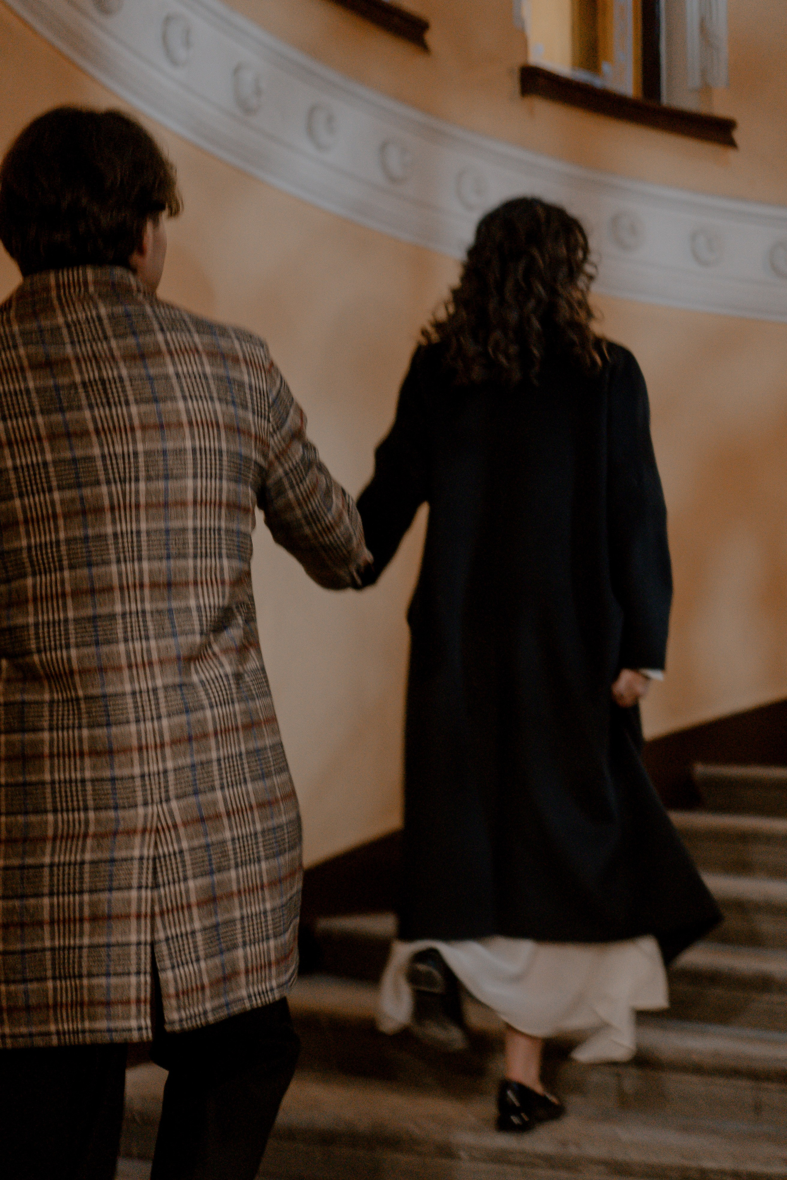 Парадная в Санкт-Петербурге. Профессиональный фотограф, Санкт-Петербург — Виктория Богомолова