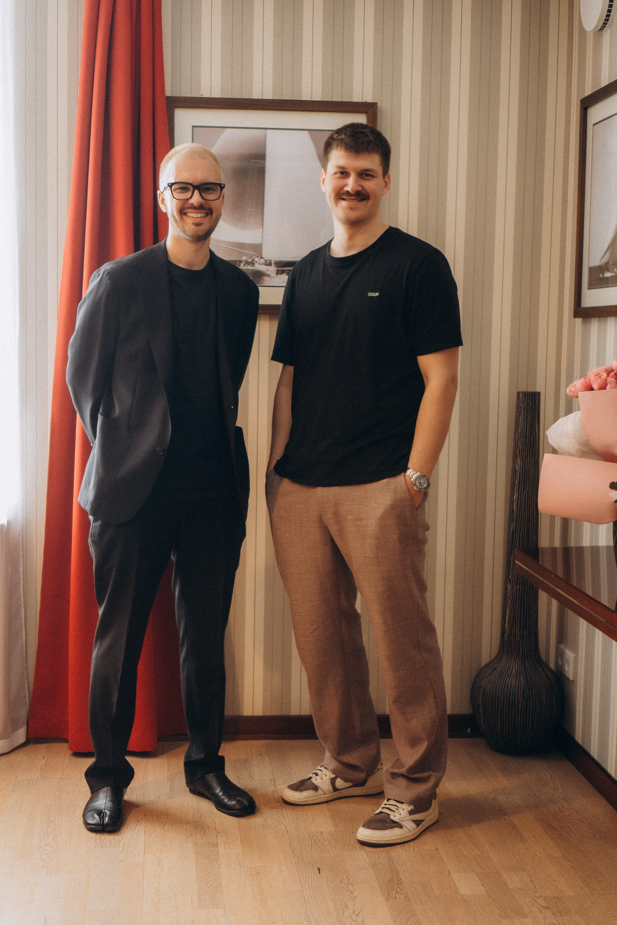 ДЕНЬ РОЖДЕНИЯ. Профессиональный фотограф, Санкт-Петербург — Виктория Богомолова