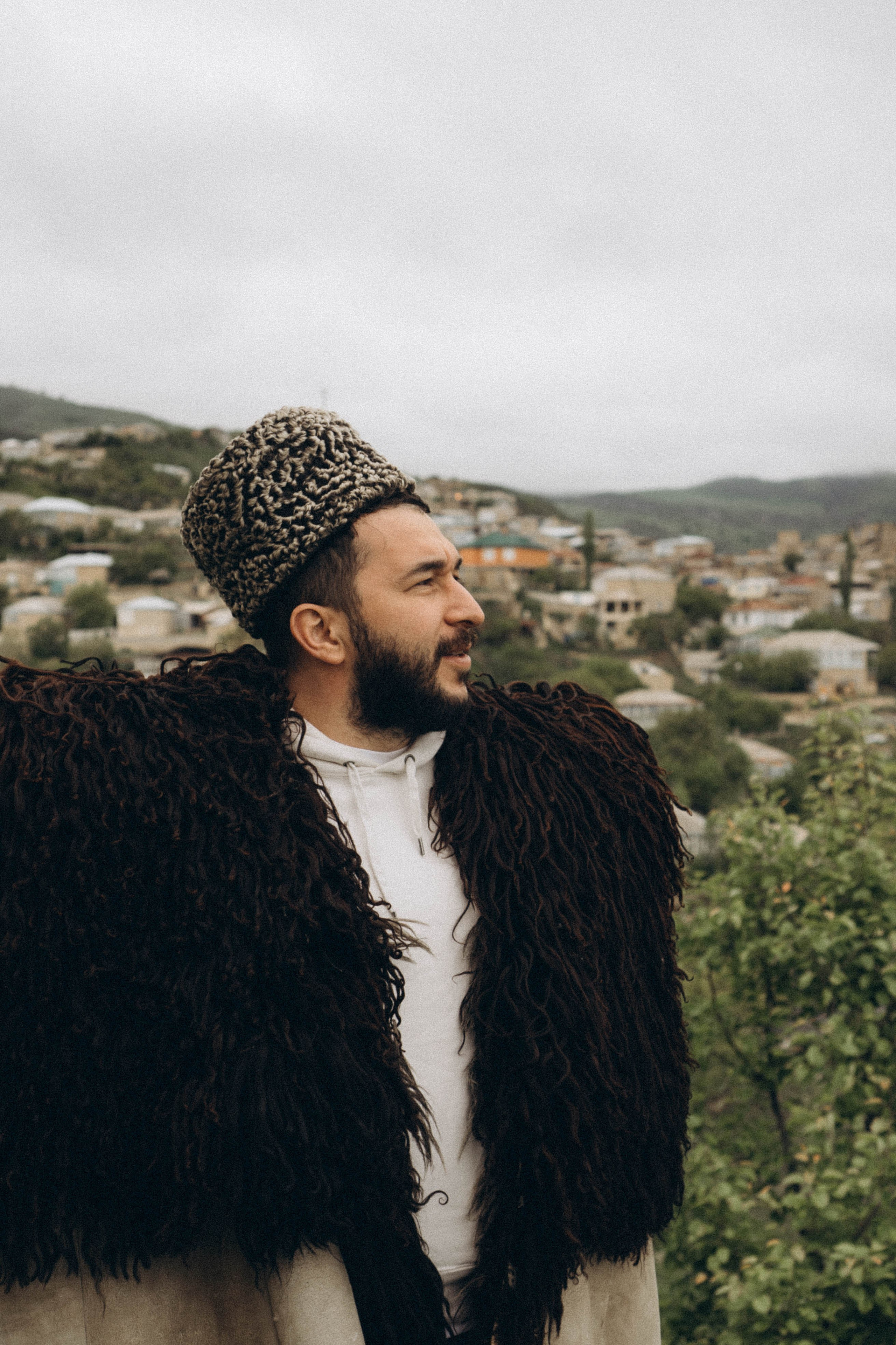 Кавказ. Профессиональный фотограф, Санкт-Петербург — Виктория Богомолова