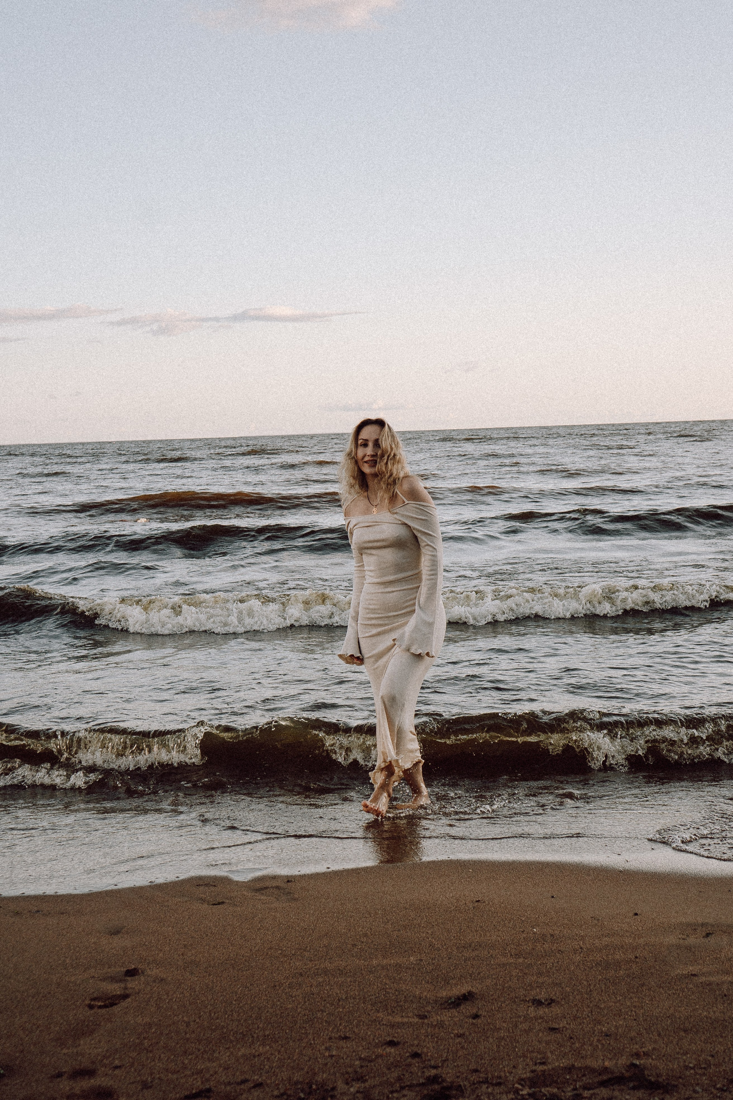 РОМАНТИКА ФИНСКОГО ЗАЛИВА. Профессиональный фотограф, Санкт-Петербург — Виктория Богомолова