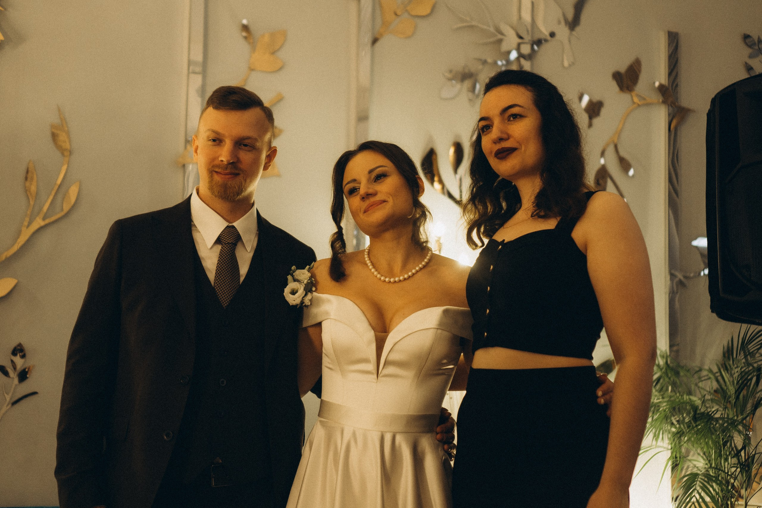 СЬЕМКА РЕПОРТАЖ В ЗАГСЕ (2 ДВОРЕЦ). Профессиональный фотограф, Санкт-Петербург — Виктория Богомолова