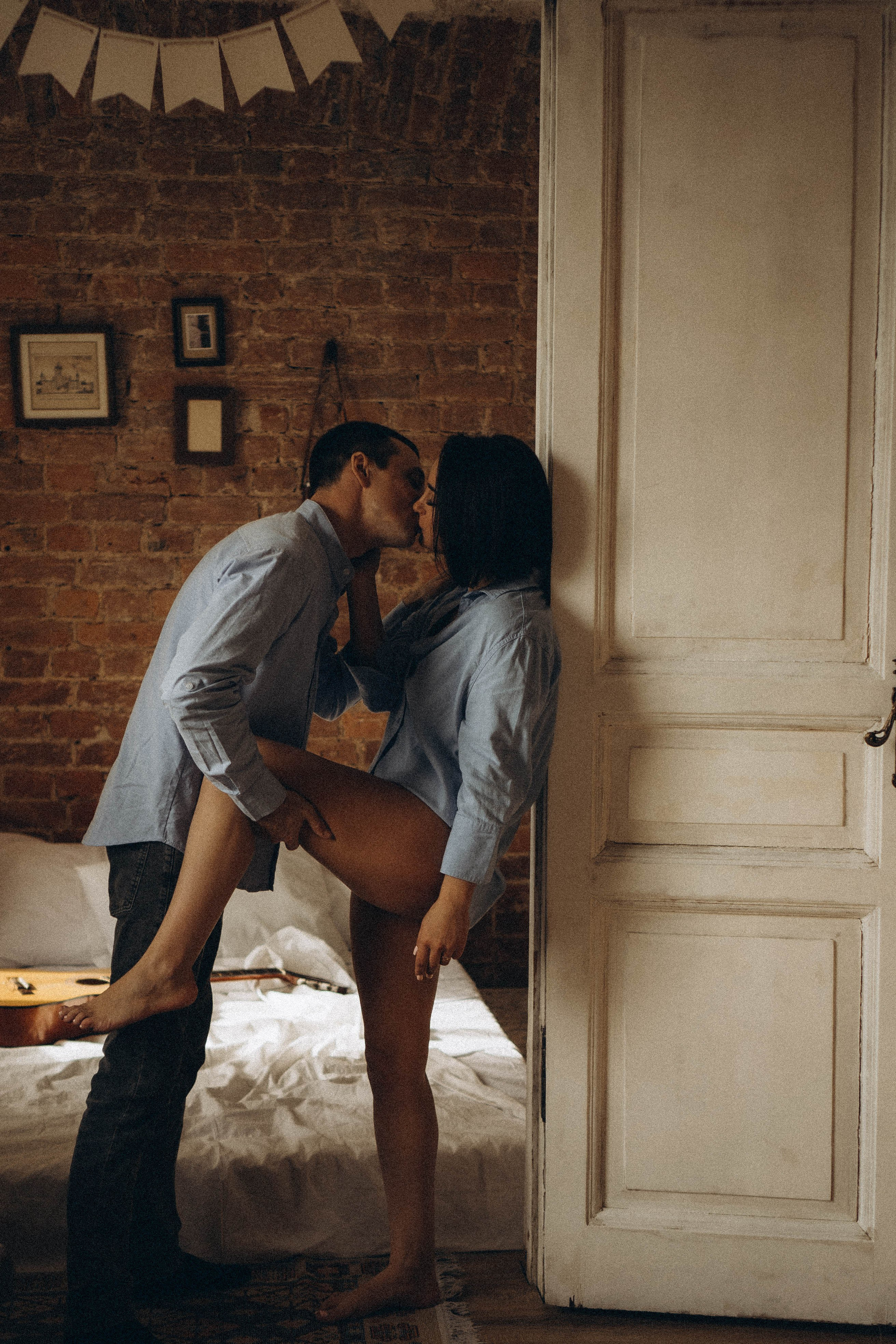 LOVE в квартире. Профессиональный фотограф, Санкт-Петербург — Виктория Богомолова