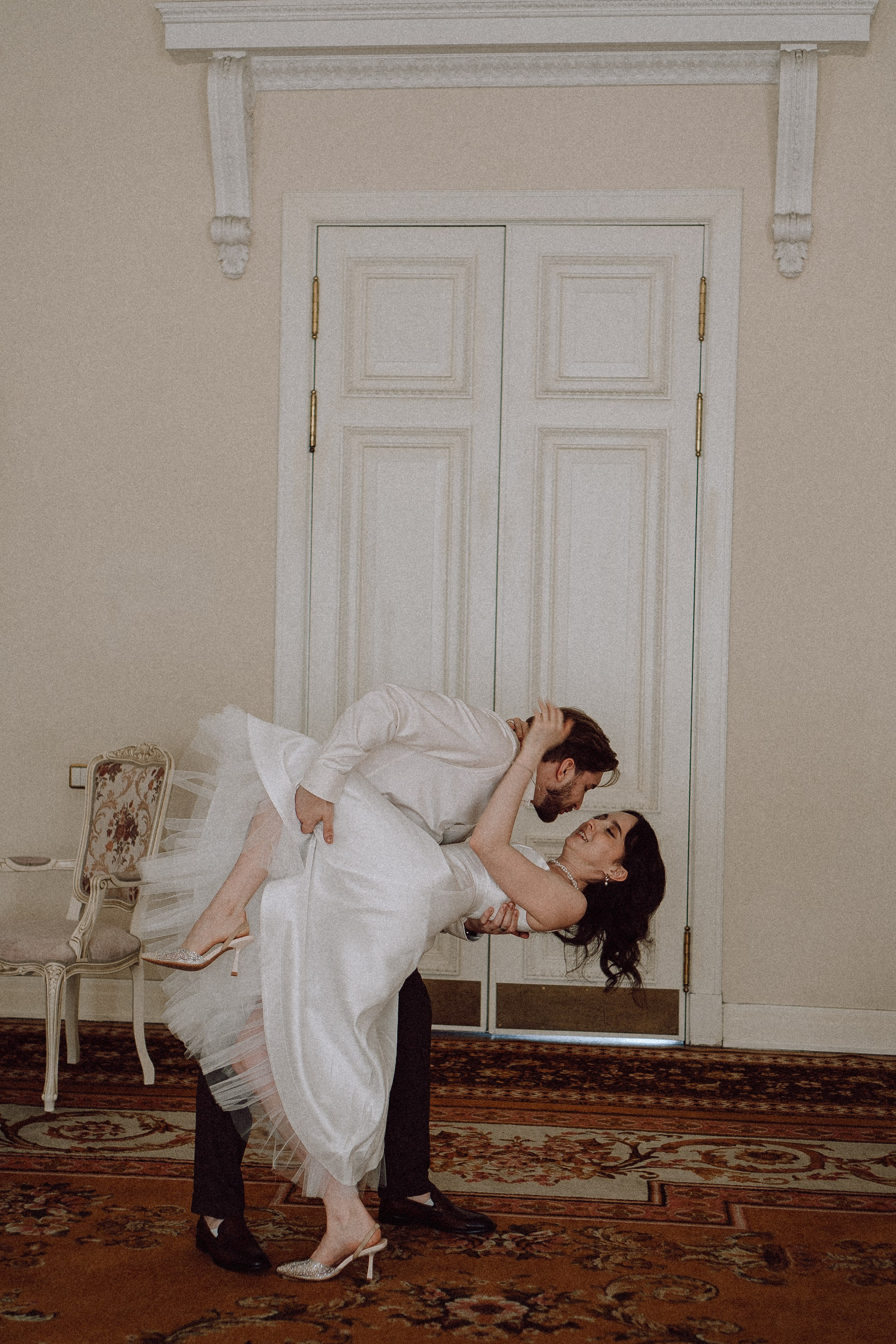 СВАДЕБНАЯ ФОТОСЕСИСИЯ В ГОРОДЕ ПУШКИН. Профессиональный фотограф, Санкт-Петербург — Виктория Богомолова