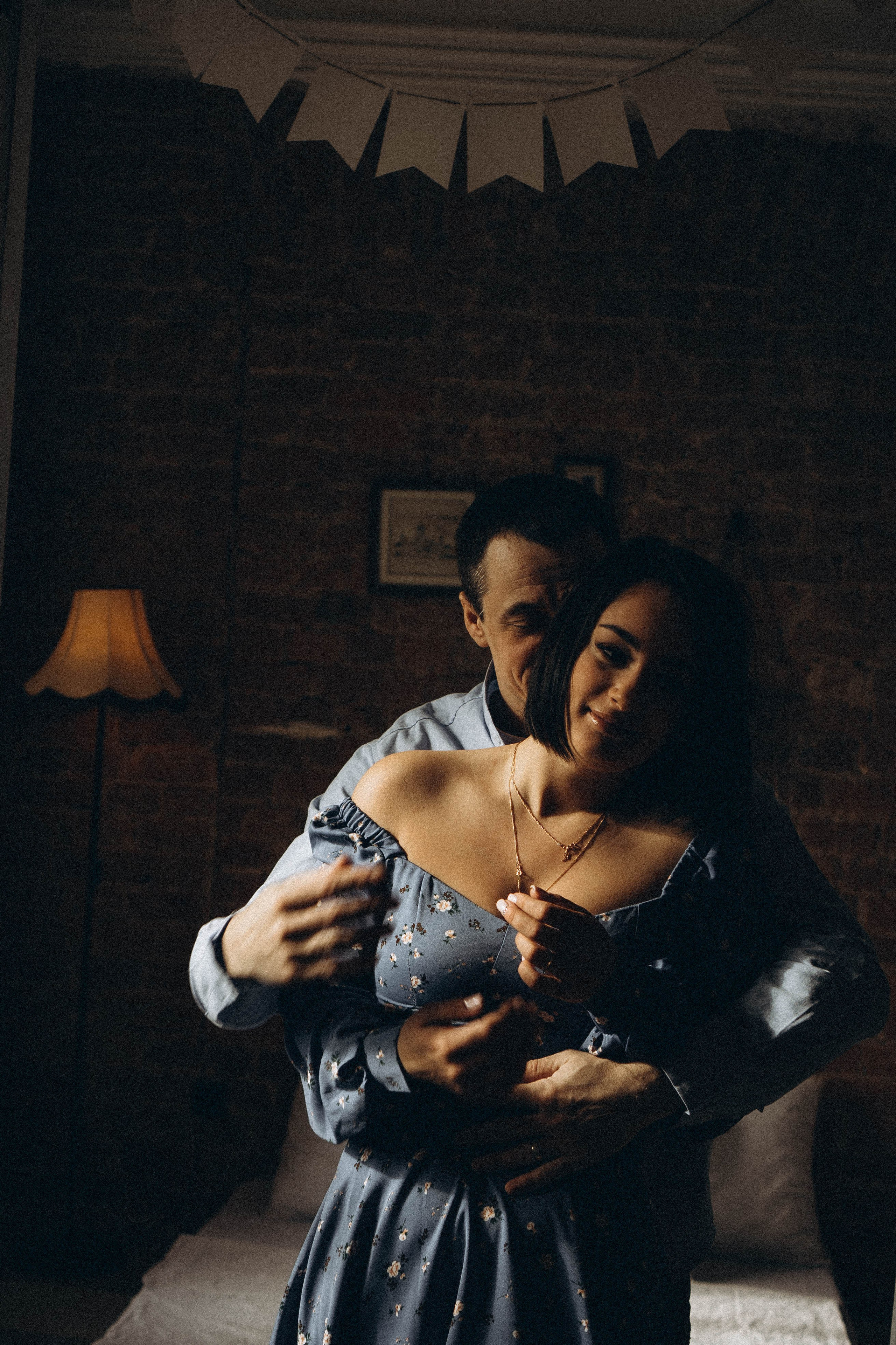 LOVE в квартире. Профессиональный фотограф, Санкт-Петербург — Виктория Богомолова