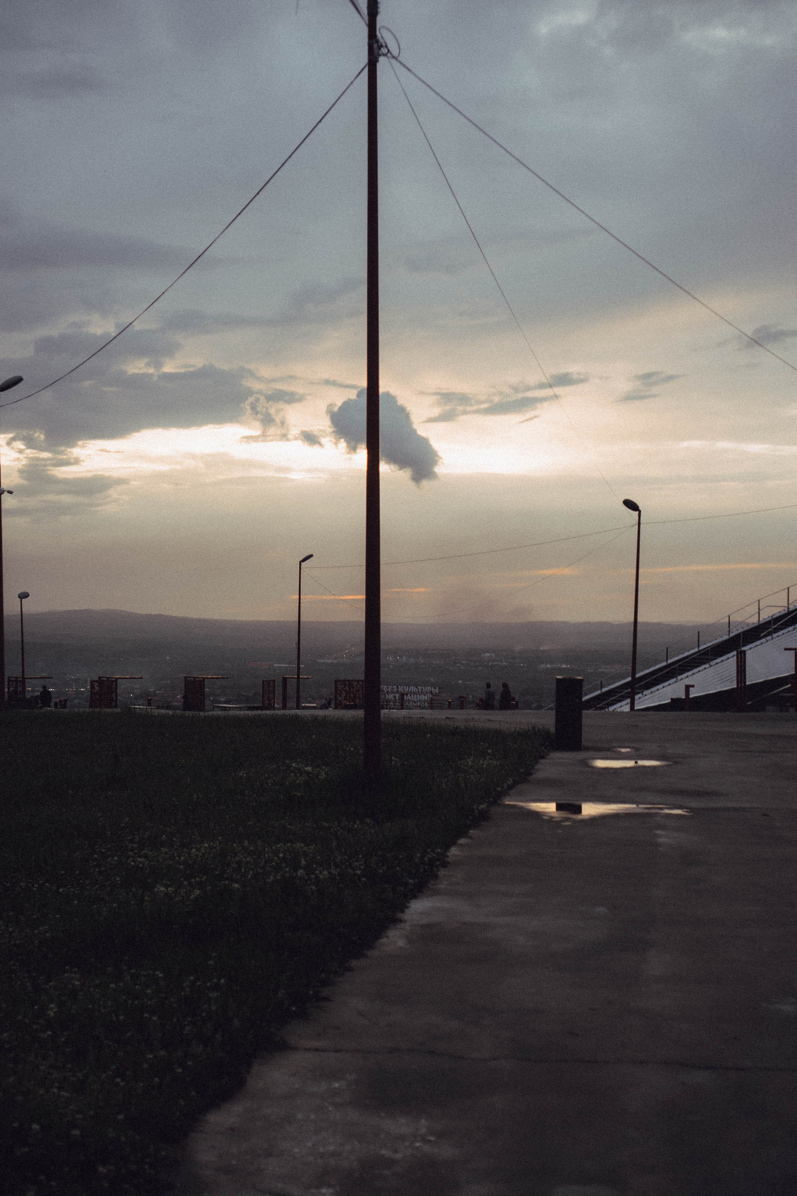 Кавказ. Профессиональный фотограф, Санкт-Петербург — Виктория Богомолова
