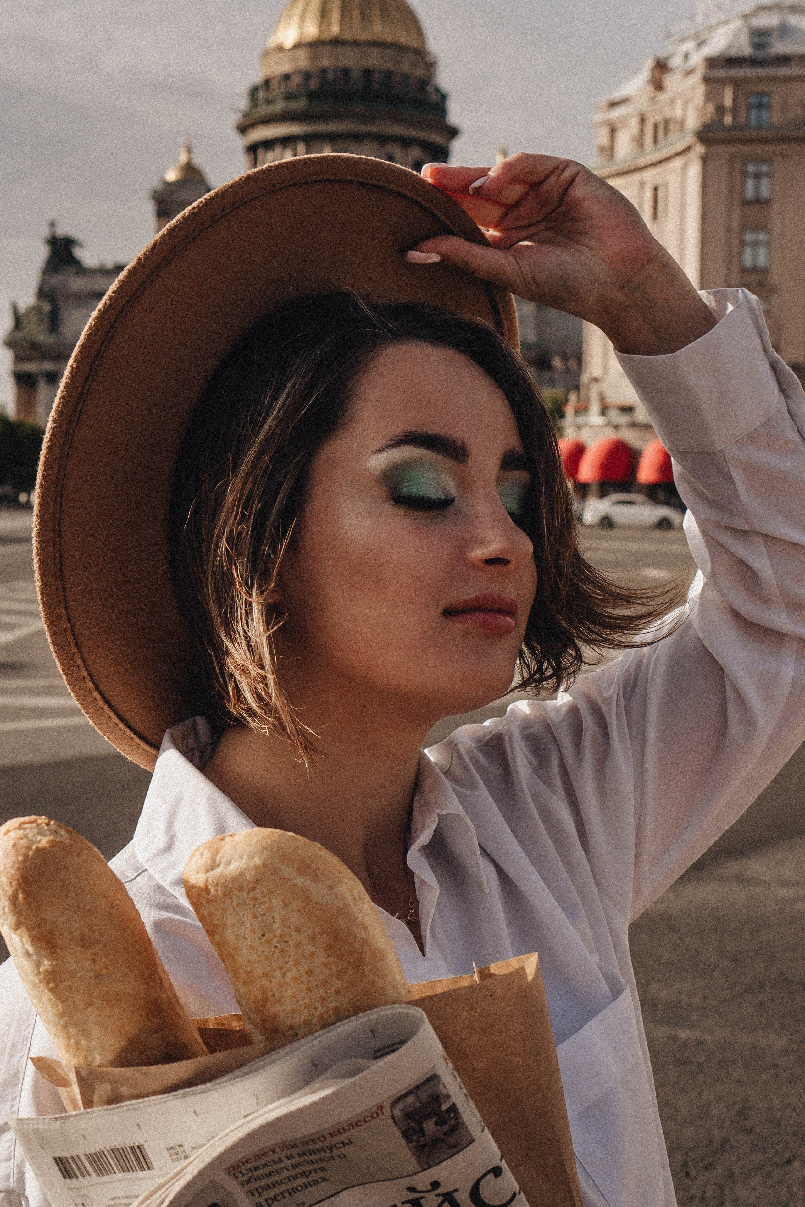 Прогулочная. Профессиональный фотограф, Санкт-Петербург — Виктория Богомолова