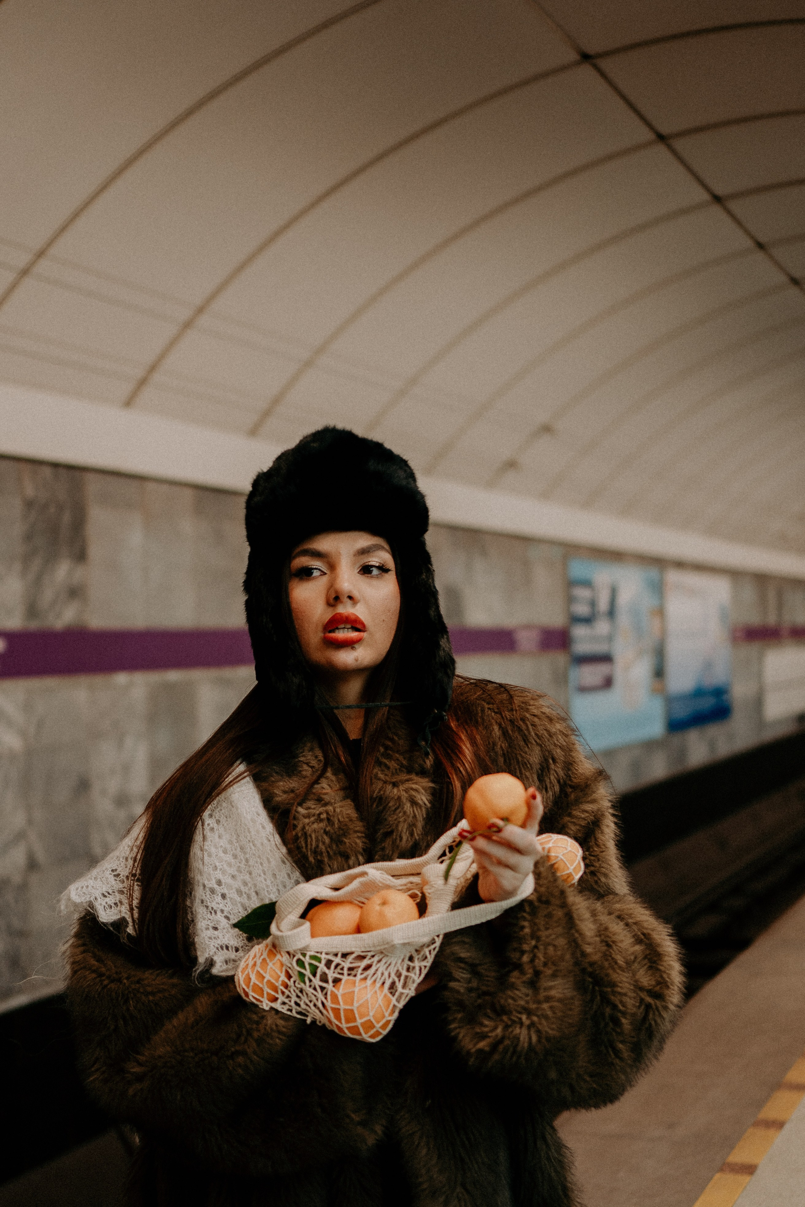 В Русском стиле. Профессиональный фотограф, Санкт-Петербург — Виктория Богомолова