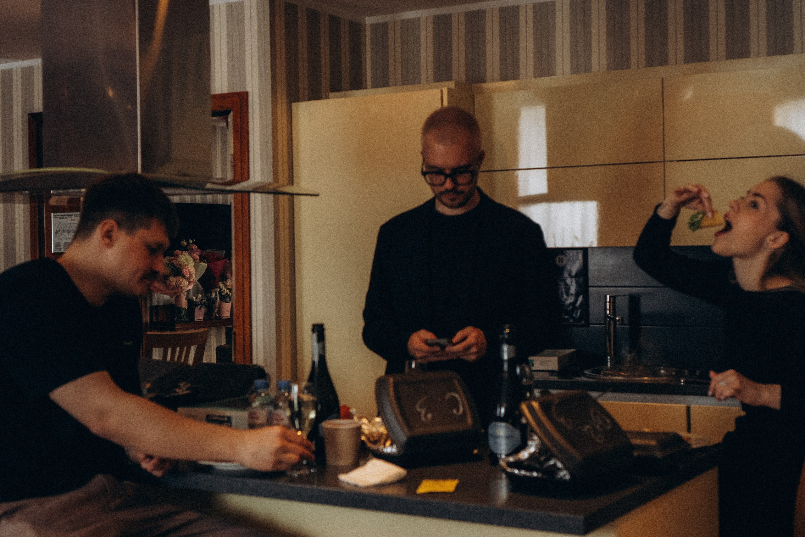 ДЕНЬ РОЖДЕНИЯ. Профессиональный фотограф, Санкт-Петербург — Виктория Богомолова