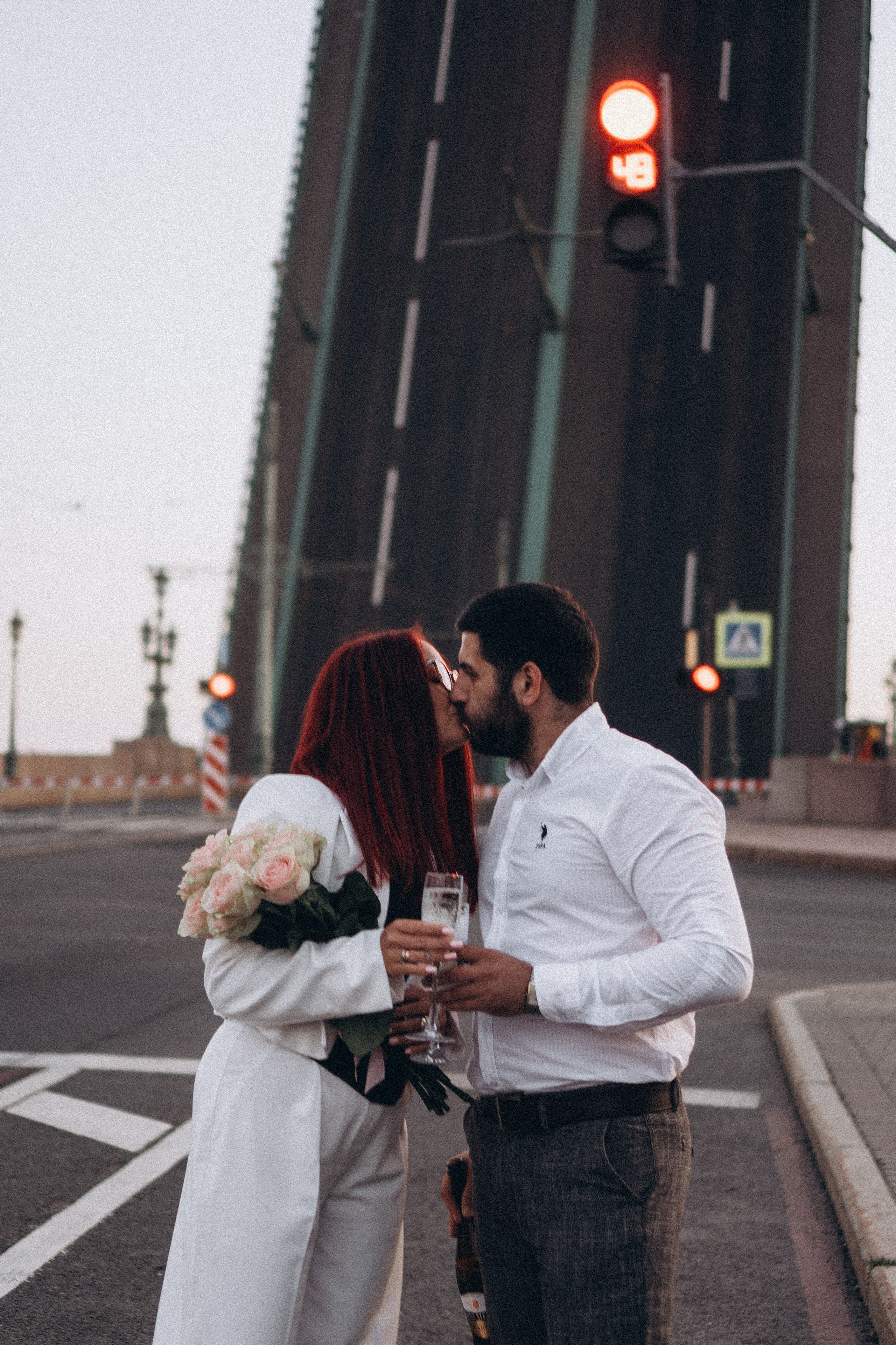 РАССВЕТНАЯ ИСТОРИЯ. Профессиональный фотограф, Санкт-Петербург — Виктория Богомолова