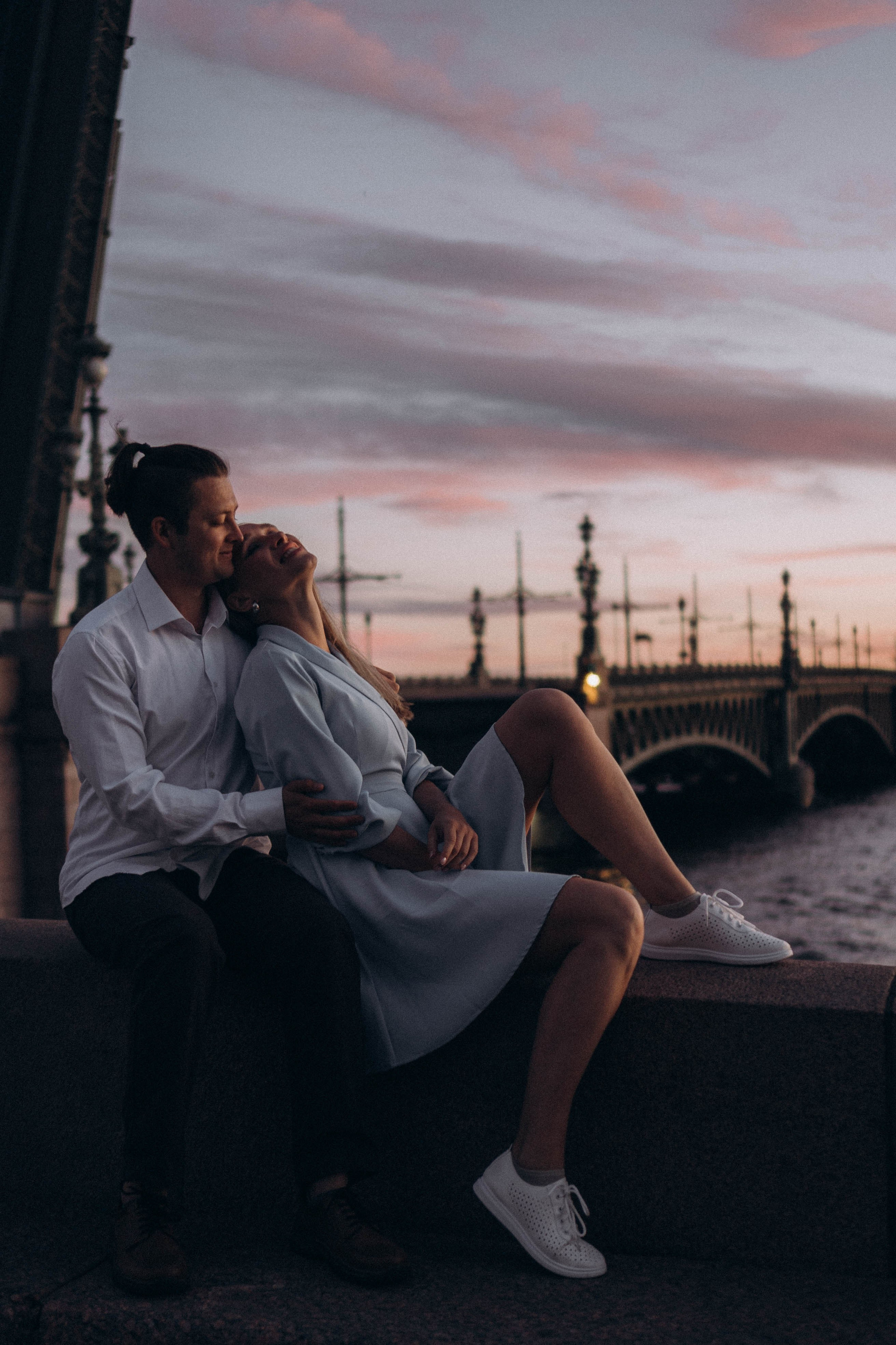 СЧАСТЛИВОЕ УТРО. Профессиональный фотограф, Санкт-Петербург — Виктория Богомолова