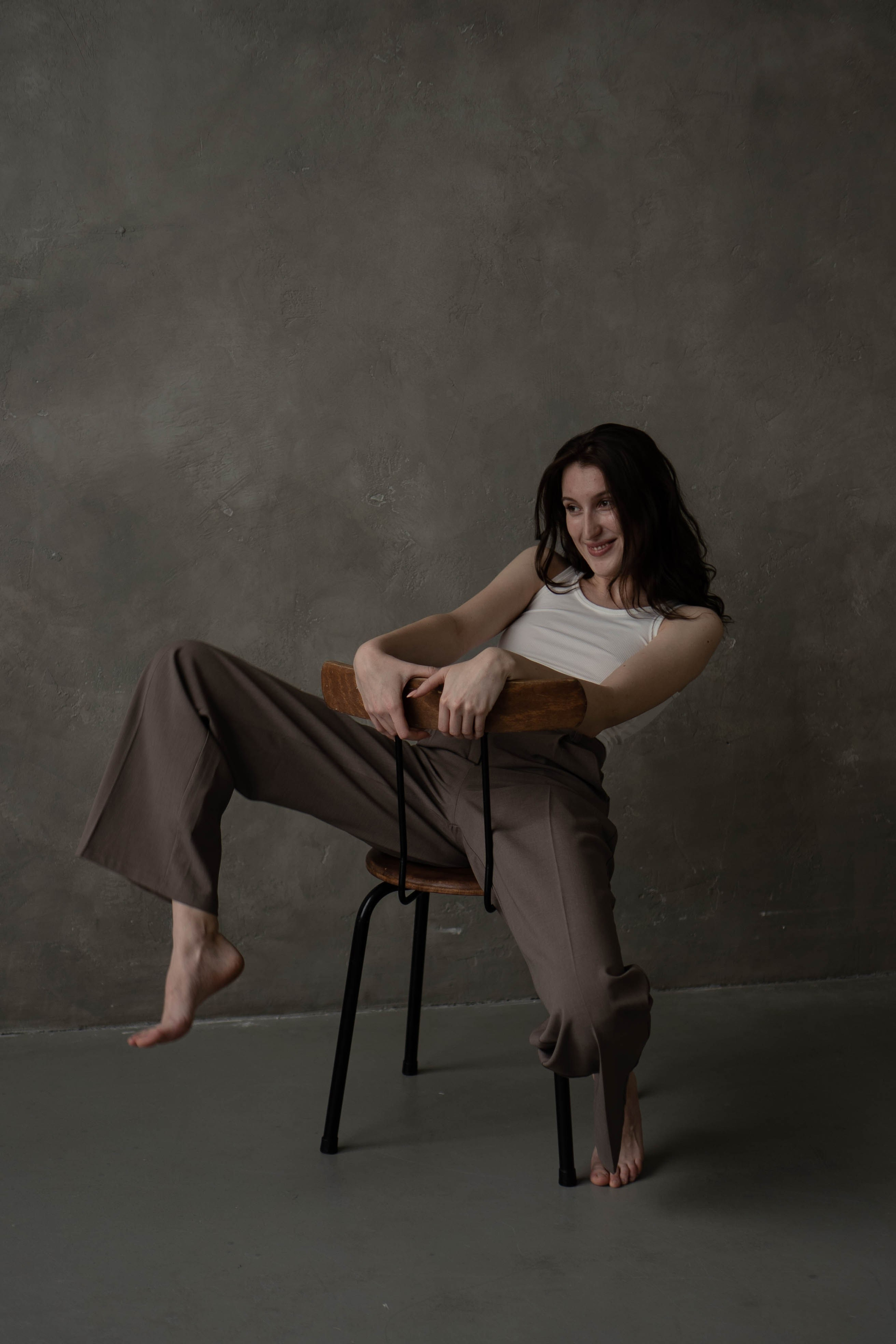 Студийная. Профессиональный фотограф, Санкт-Петербург — Виктория Богомолова