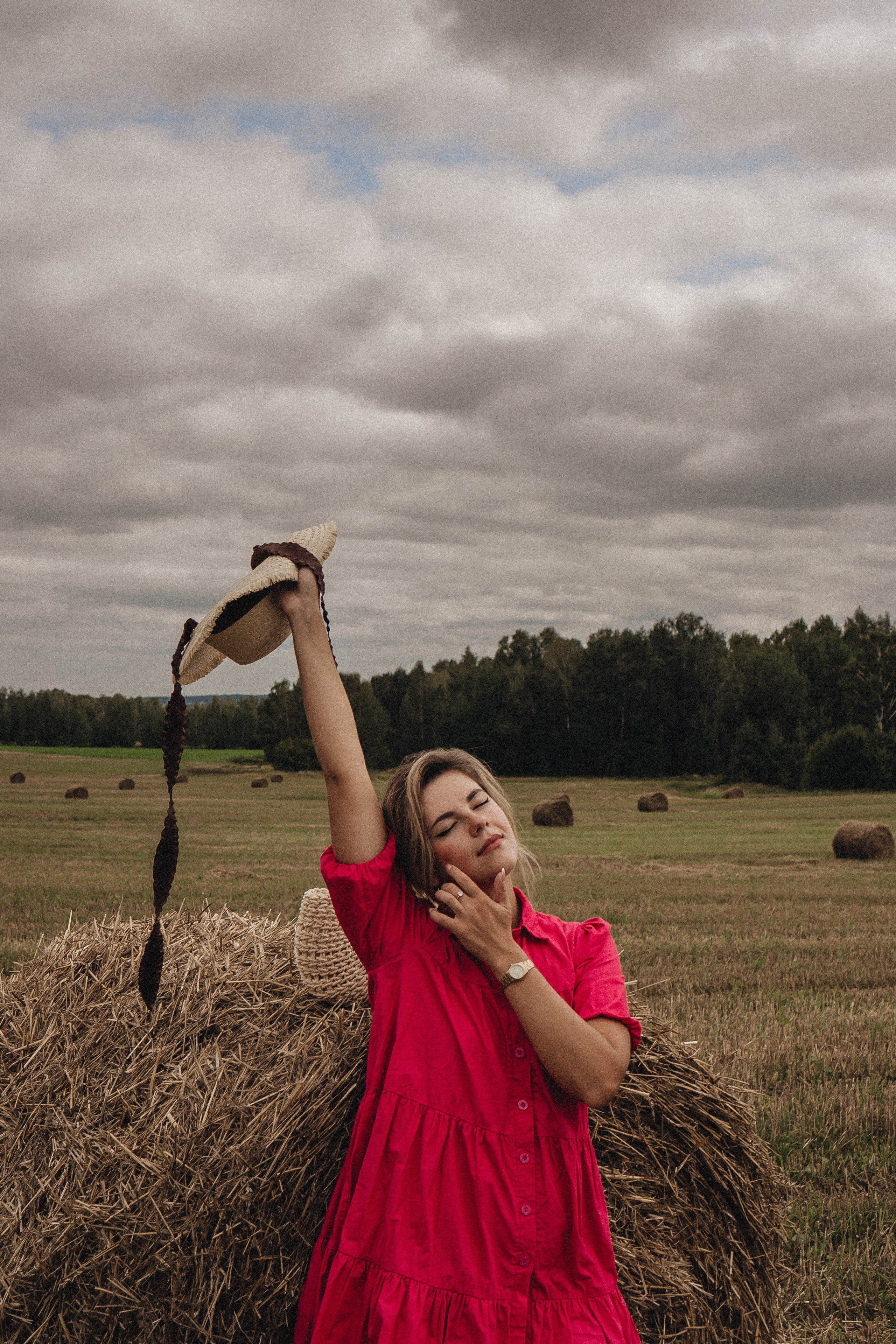 Август. Профессиональный фотограф, Санкт-Петербург — Виктория Богомолова