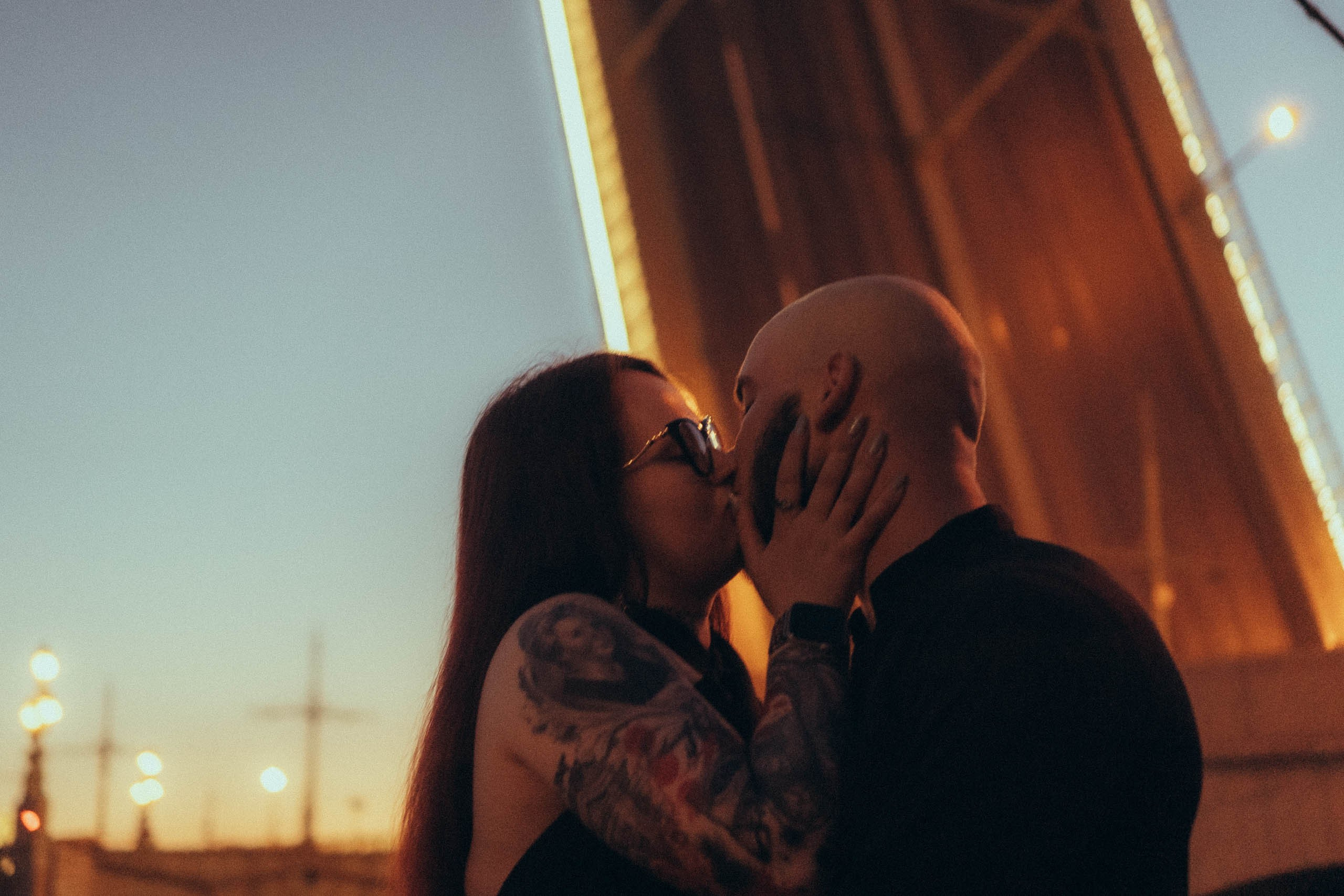 ПРЕДЛОЖЕНИЕ. Профессиональный фотограф, Санкт-Петербург — Виктория Богомолова