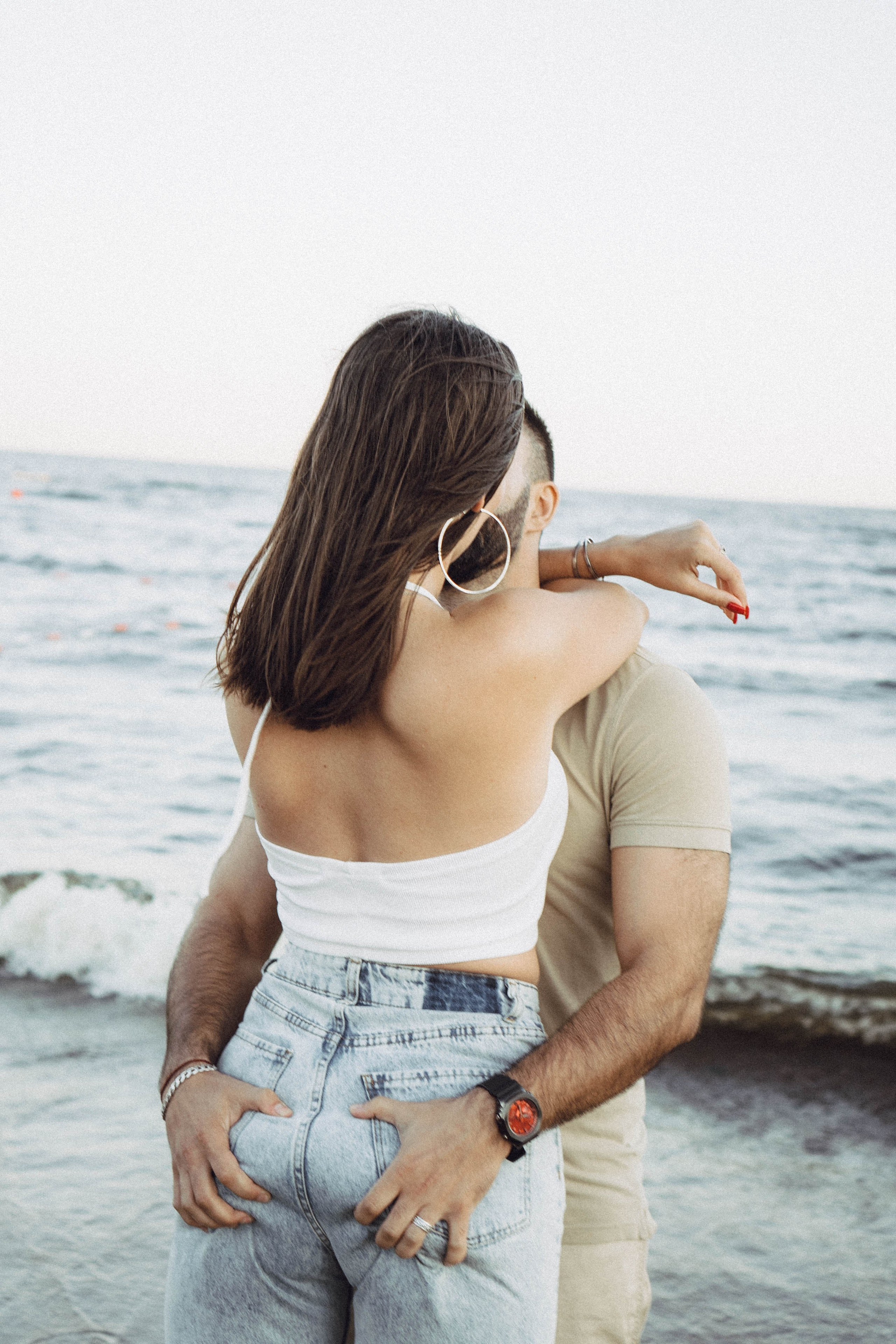 Любовь на заливе. Профессиональный фотограф, Санкт-Петербург — Виктория Богомолова