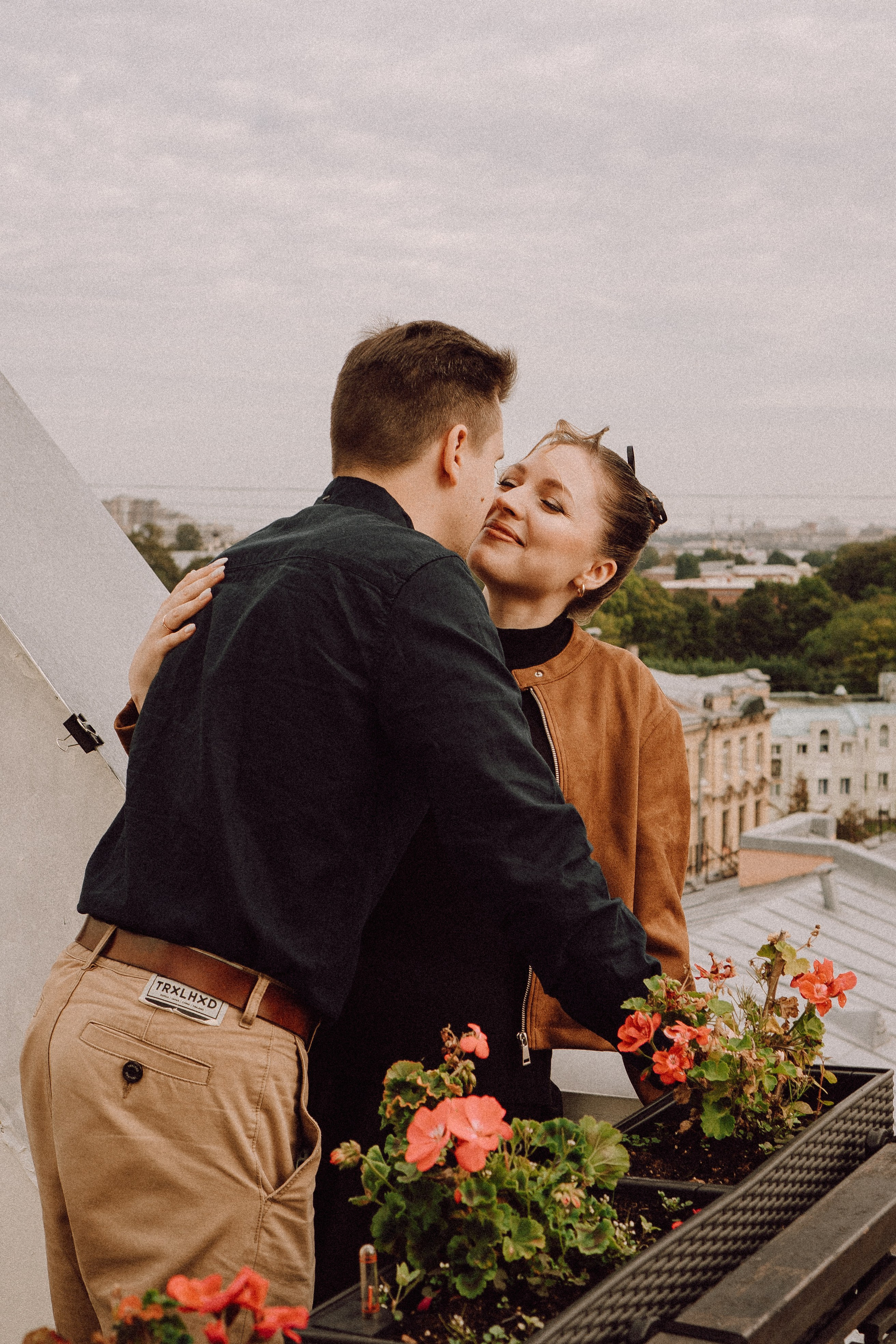 LOVE. Профессиональный фотограф, Санкт-Петербург — Виктория Богомолова