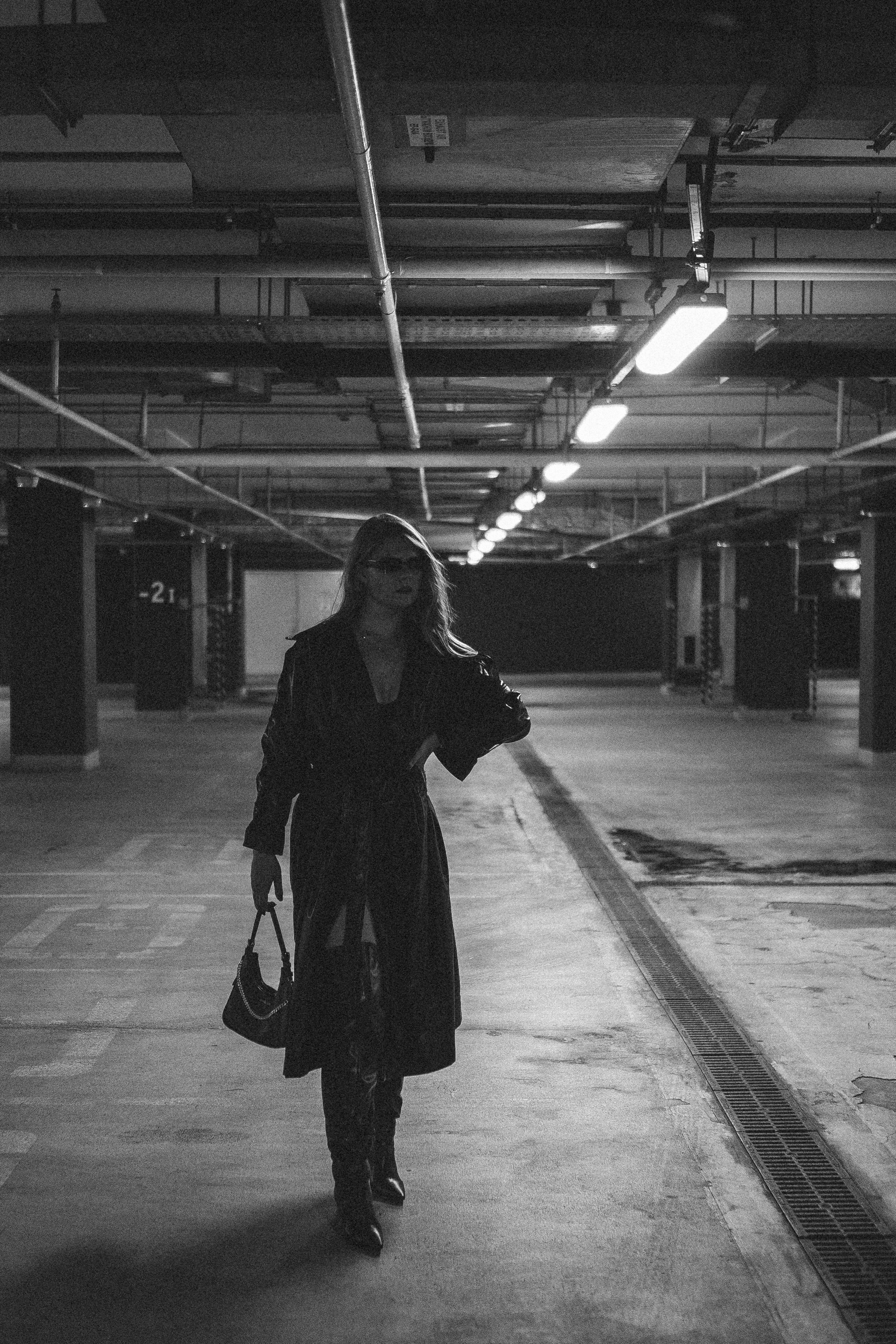 ЧБ. Профессиональный фотограф, Санкт-Петербург — Виктория Богомолова