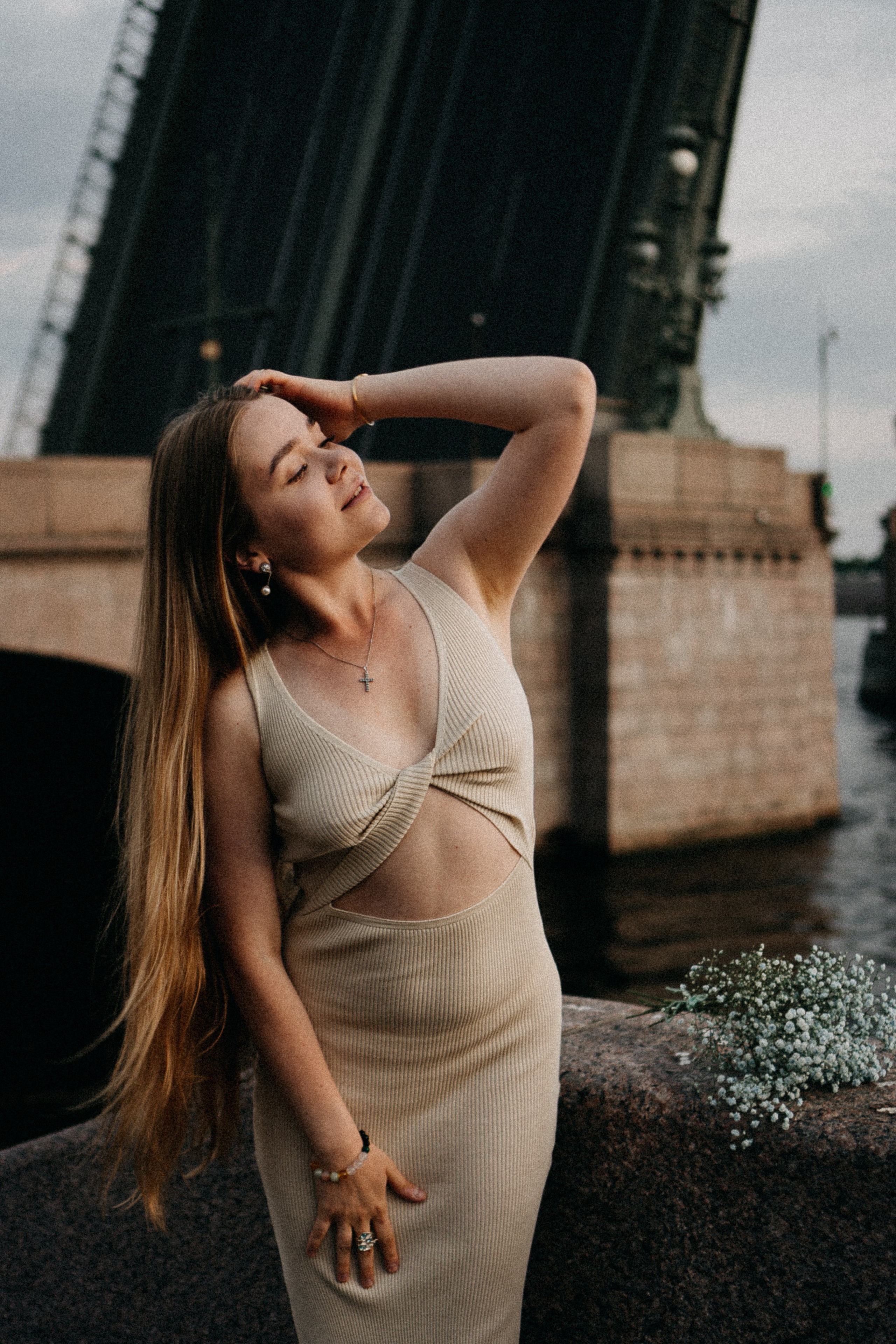 Рассветная. Профессиональный фотограф, Санкт-Петербург — Виктория Богомолова