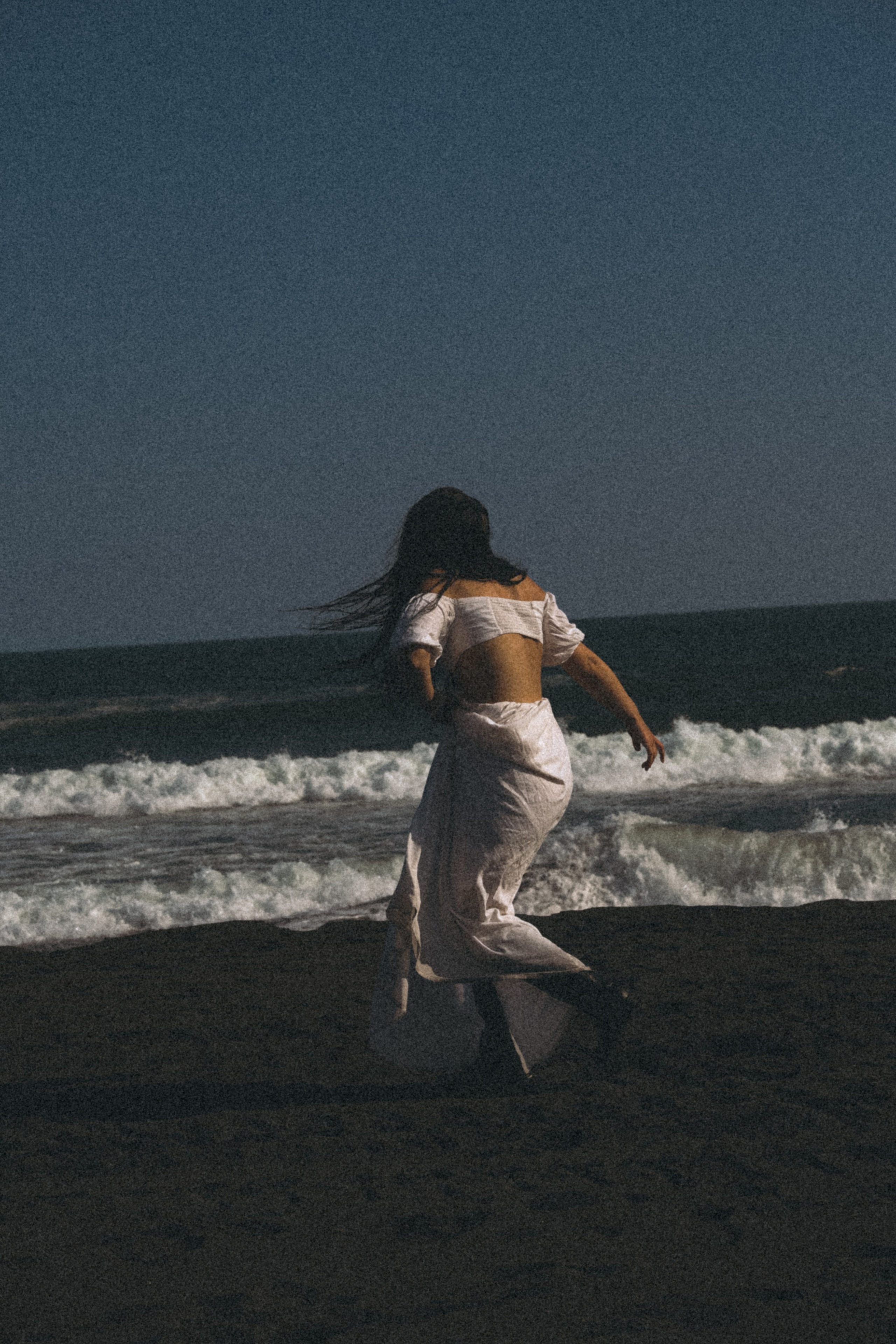 Тихий океан. Профессиональный фотограф, Санкт-Петербург — Виктория Богомолова