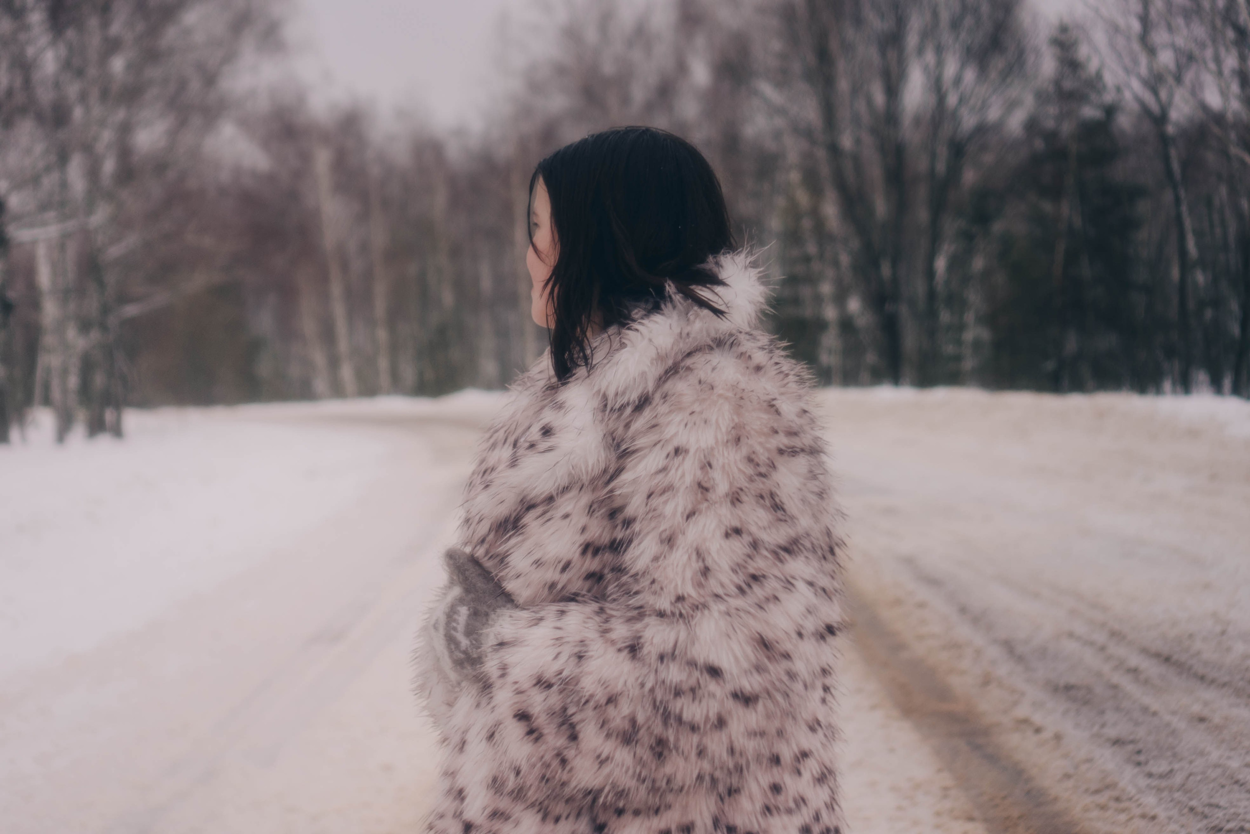 Деревня. Профессиональный фотограф, Санкт-Петербург — Виктория Богомолова