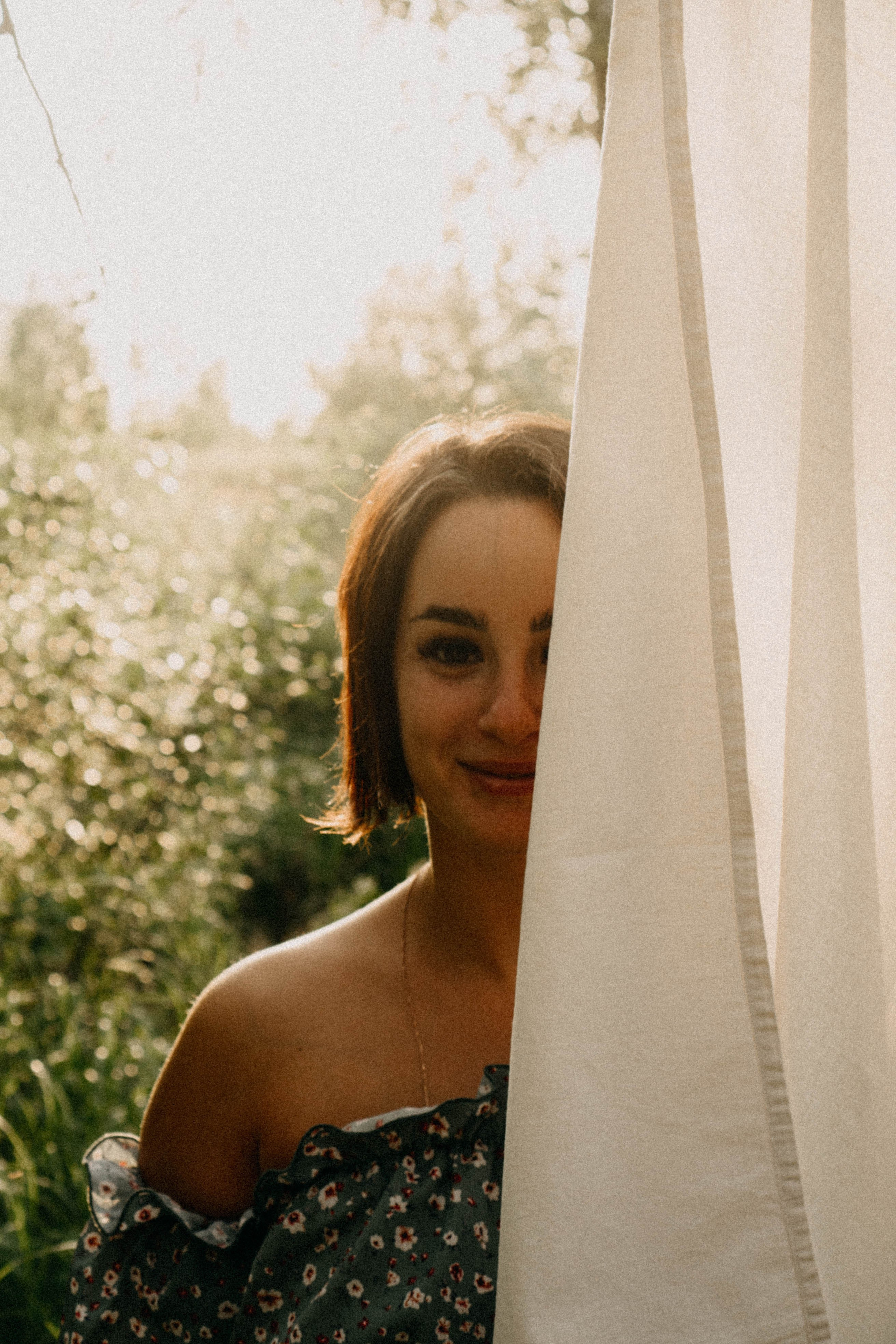 Летняя прогулка. Профессиональный фотограф, Санкт-Петербург — Виктория Богомолова