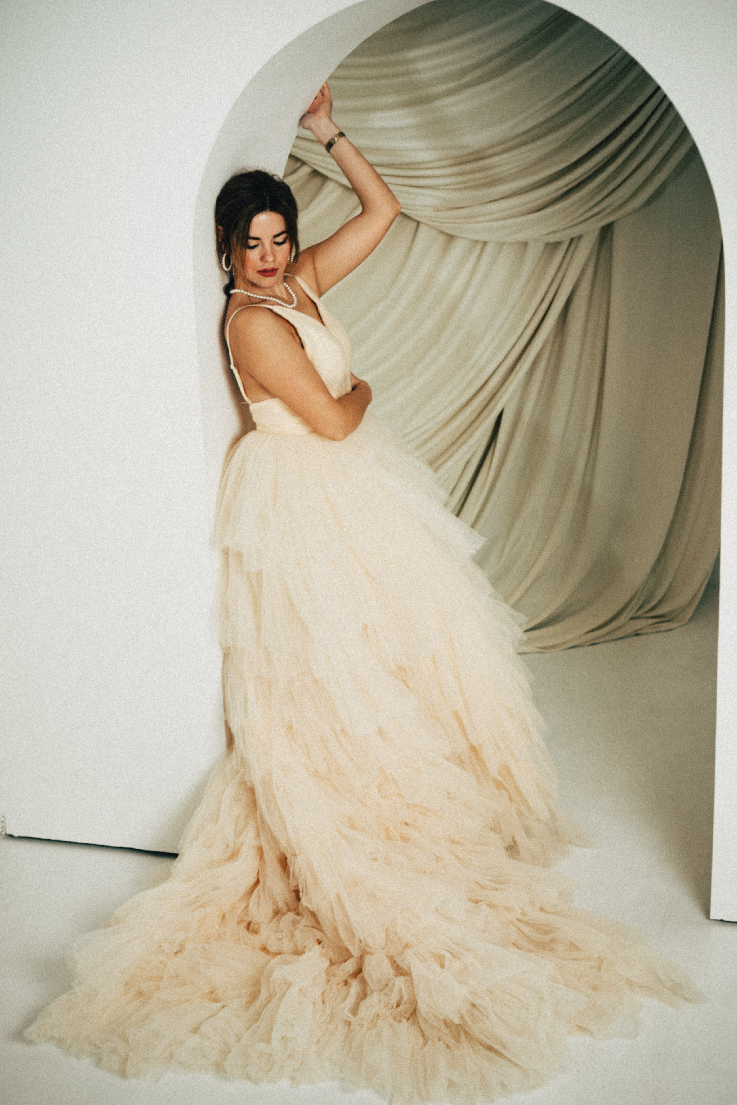 Сказочная история. Профессиональный фотограф, Санкт-Петербург — Виктория Богомолова