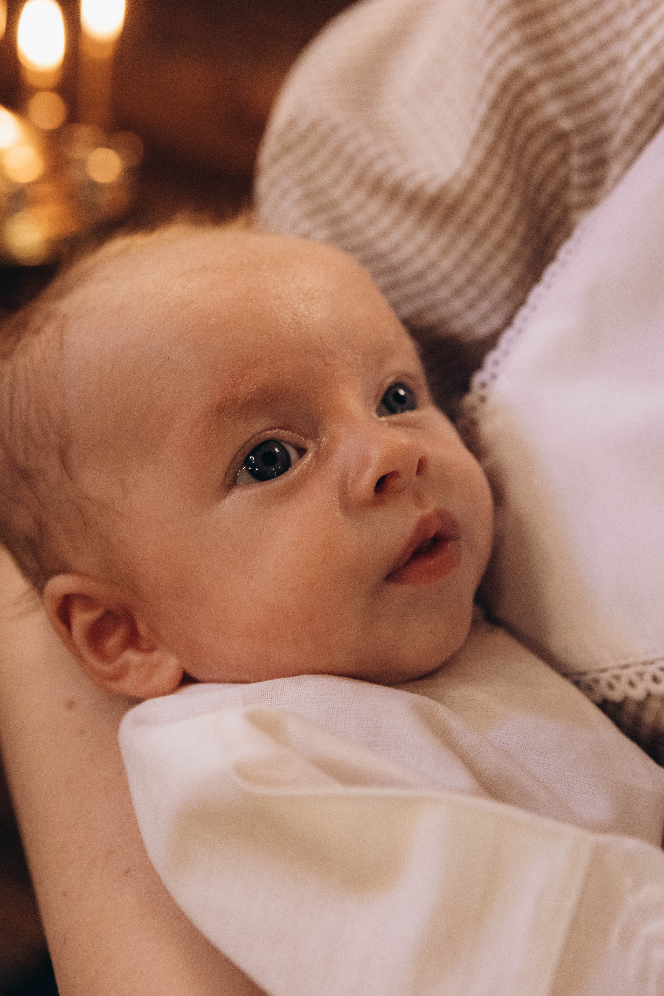 Крещение Арсения. Наталья Косьянова. Ваш фотограф. Москва