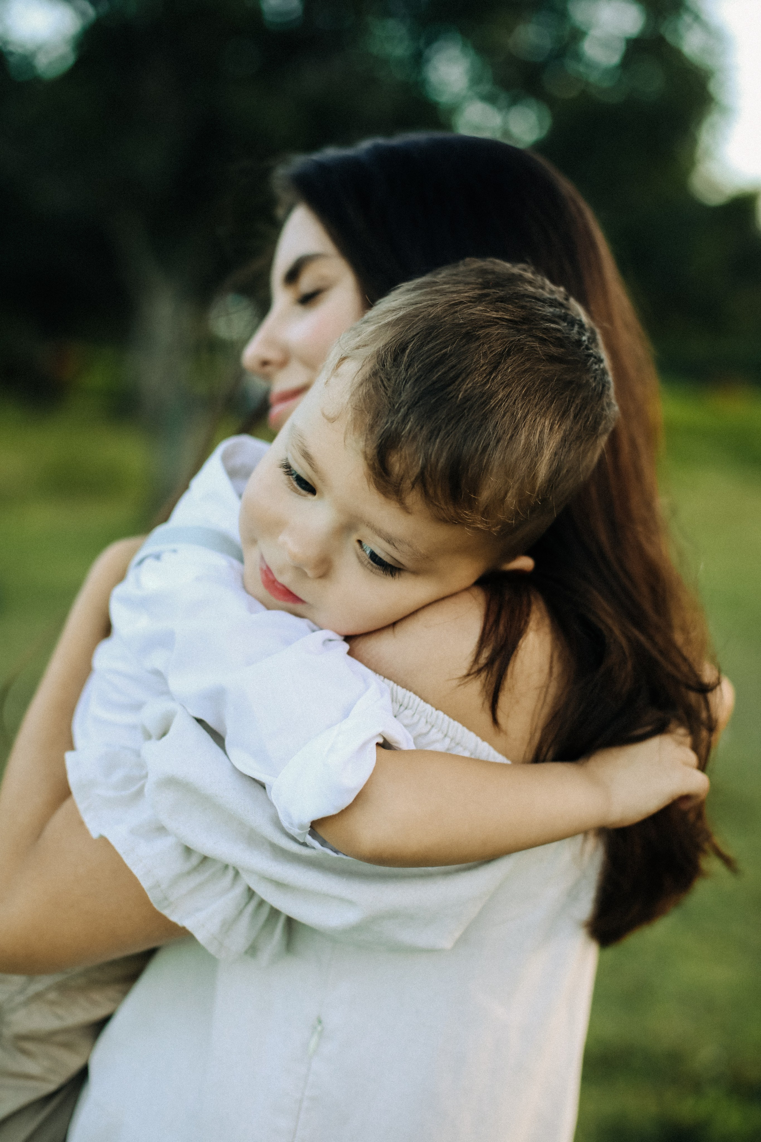 Альбина & Костик & Максим. Ксения Шашкина