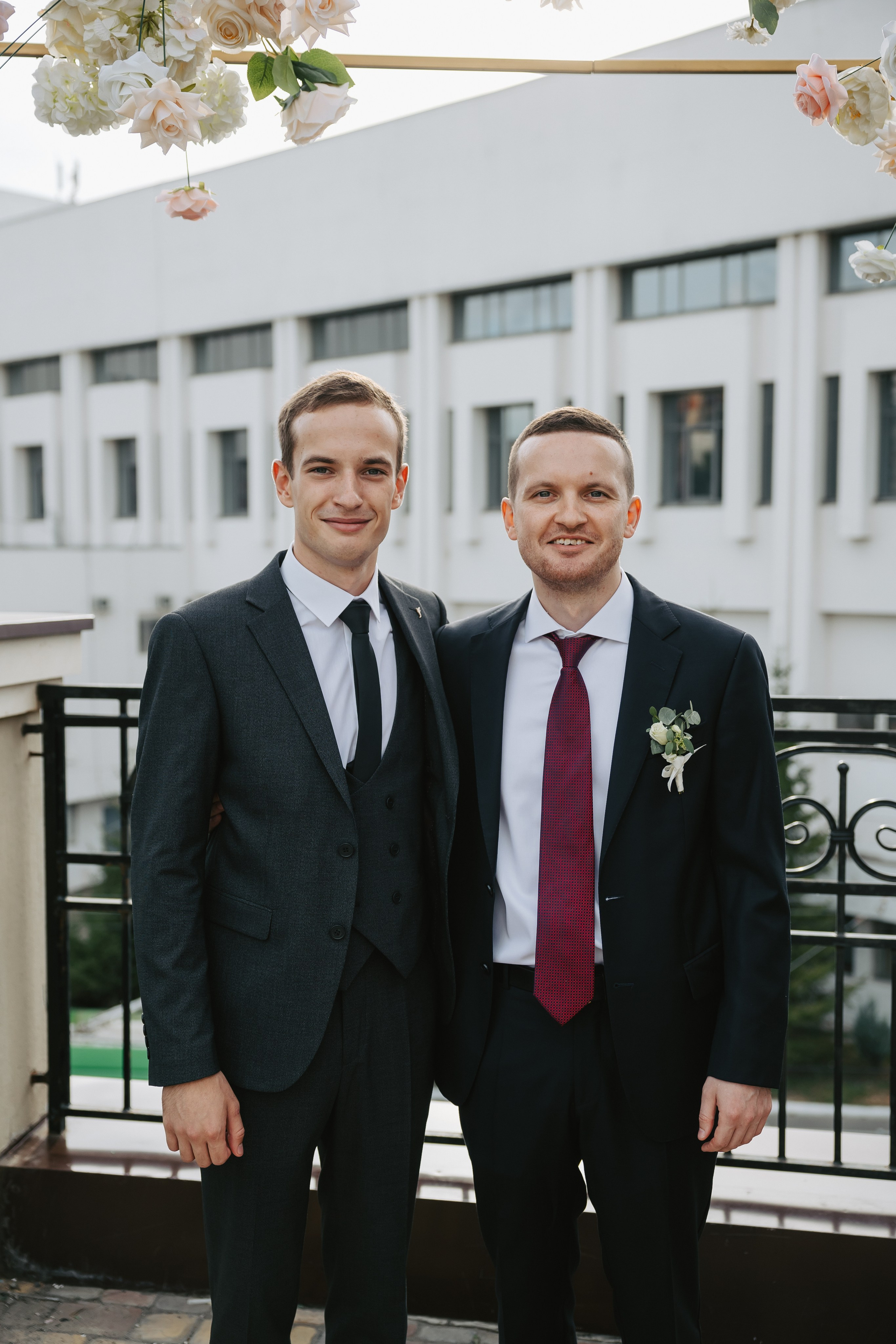 Гулина и Рома. Семейный фотограф в Казани Татьяна Андреева