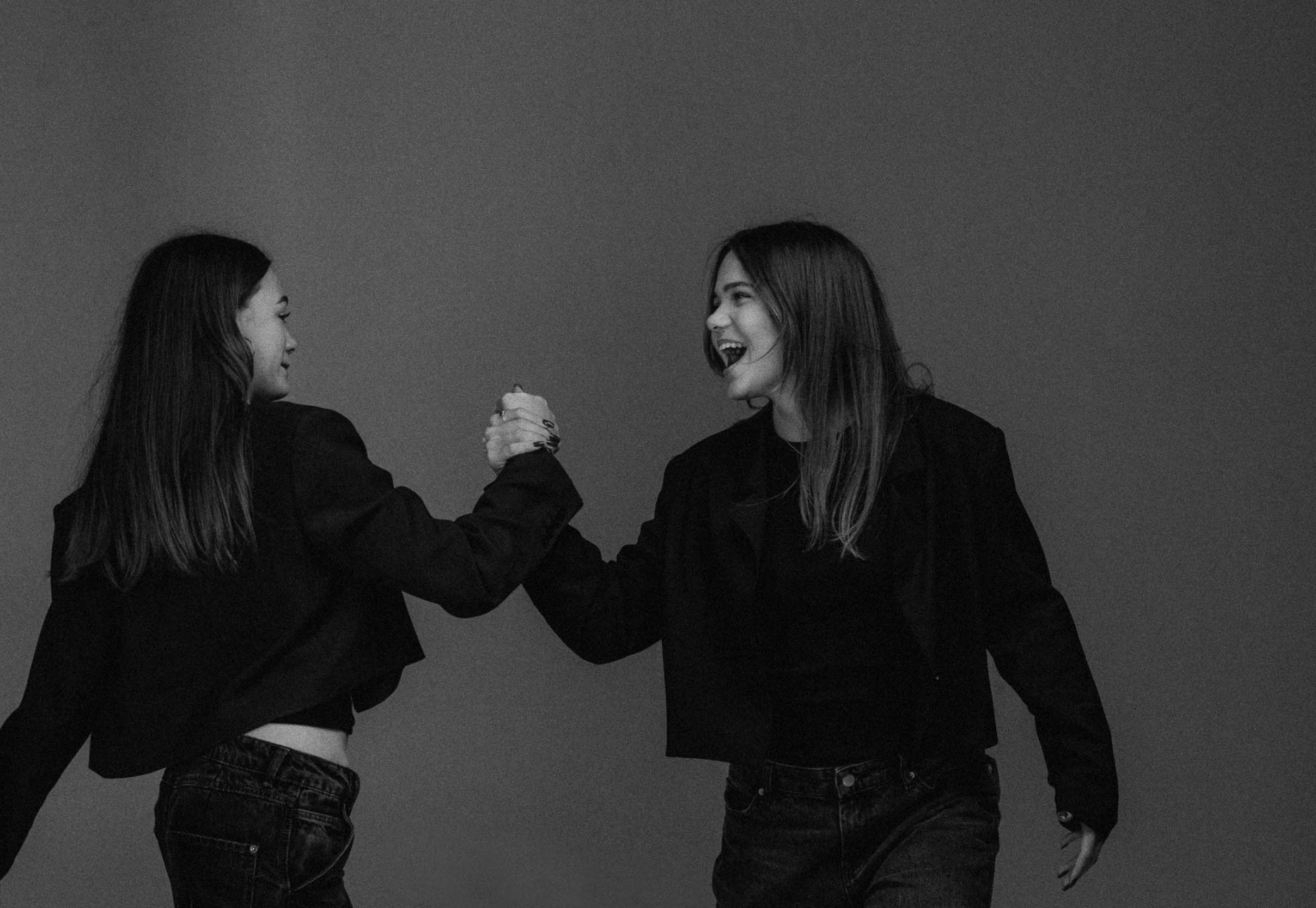 ПОДРОСТКИ. Фотография. Визуально-чувственный мир души