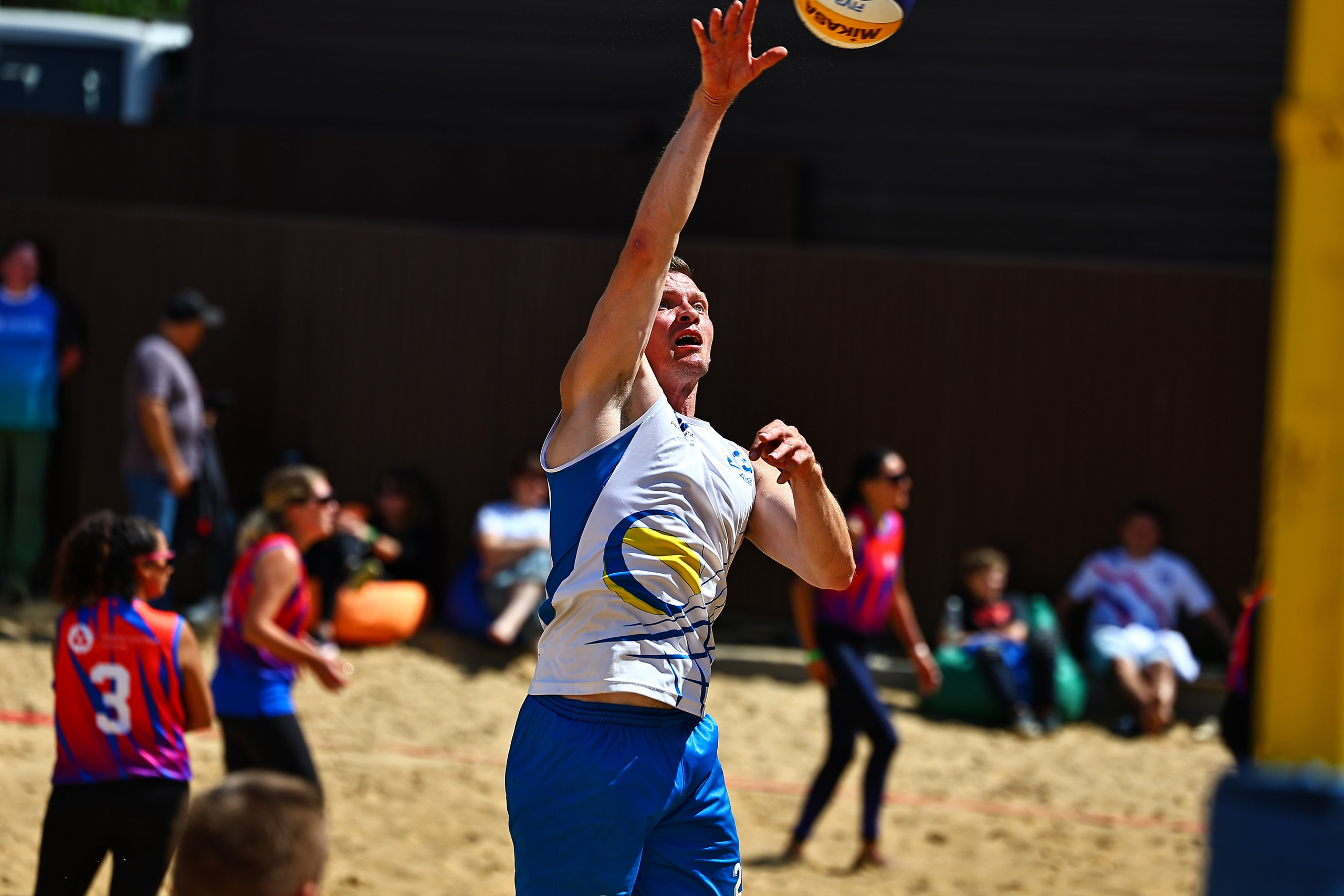 АТОМИАДА Лето 2025. Фототерапевт Ева Бунеева