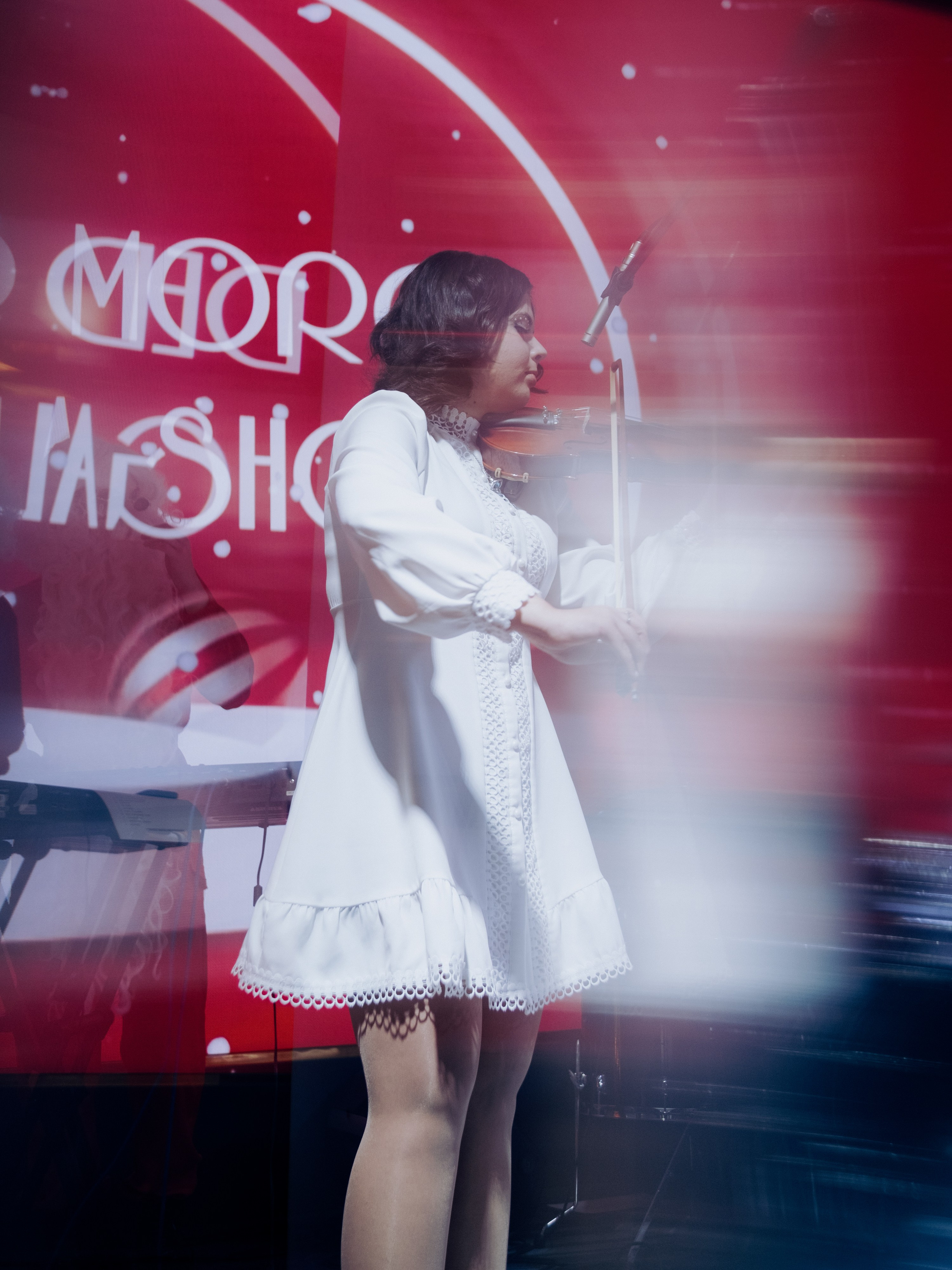 DED MOROZ GALA SHOW. Репортажный и портретный фотограф в Москве Илья Спиридонов