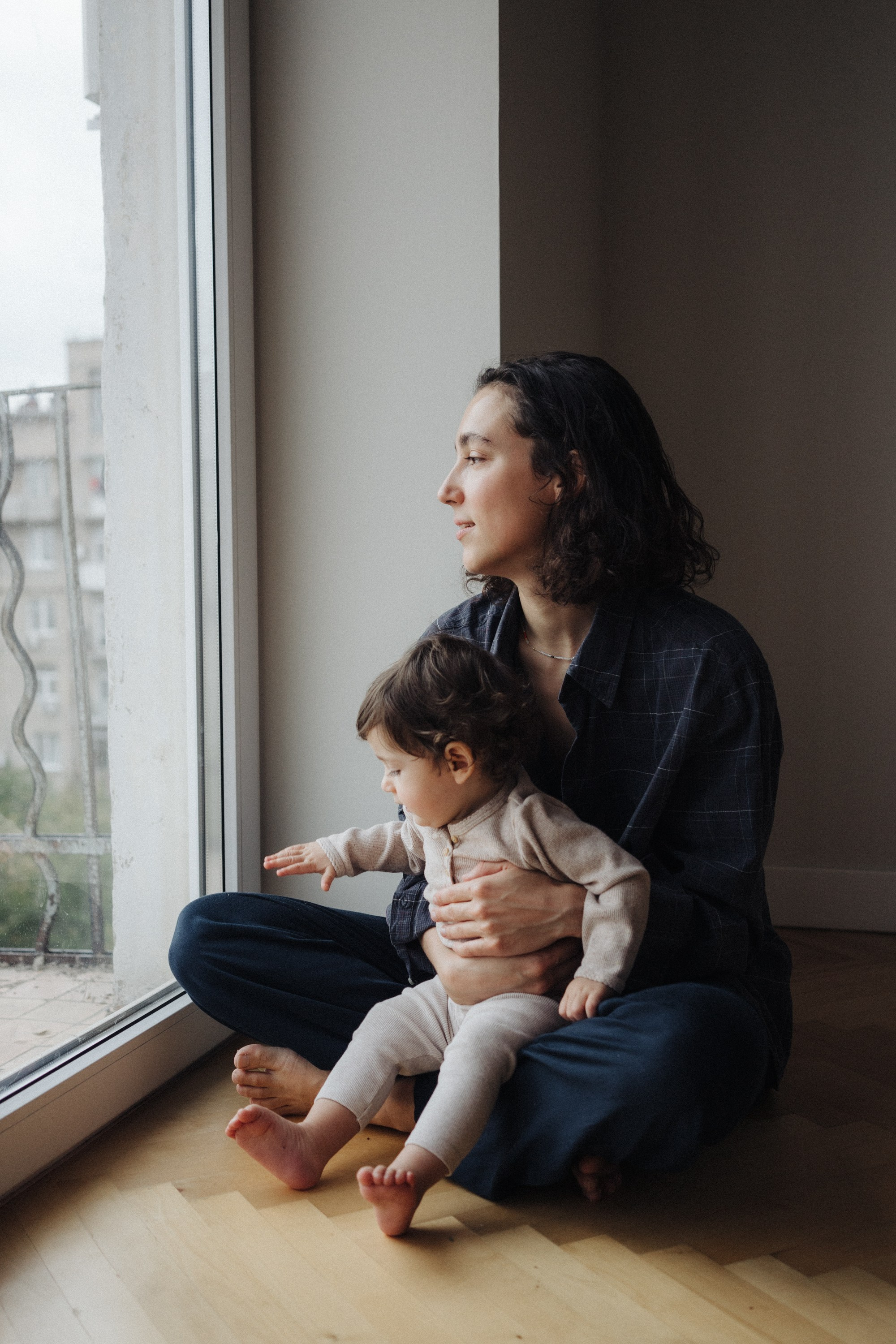 Катя и Зоя. Семейный и детский фотограф в Волгограде и Сочи Наталия Пирметова