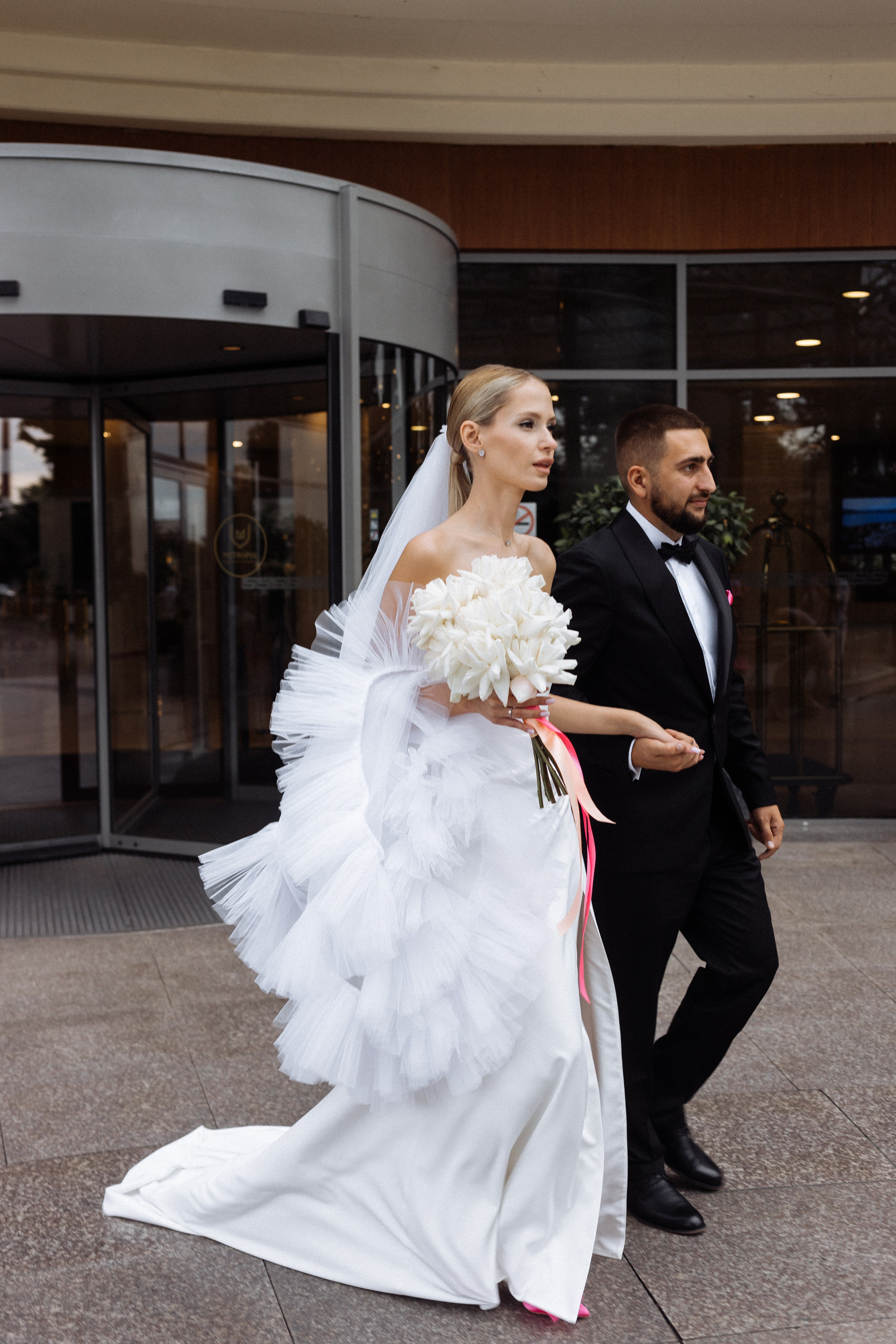 Николай&Наталья 29.09 Геленджик. Свадебный фотограф в Москве и по всему миру Инесса Хафизова